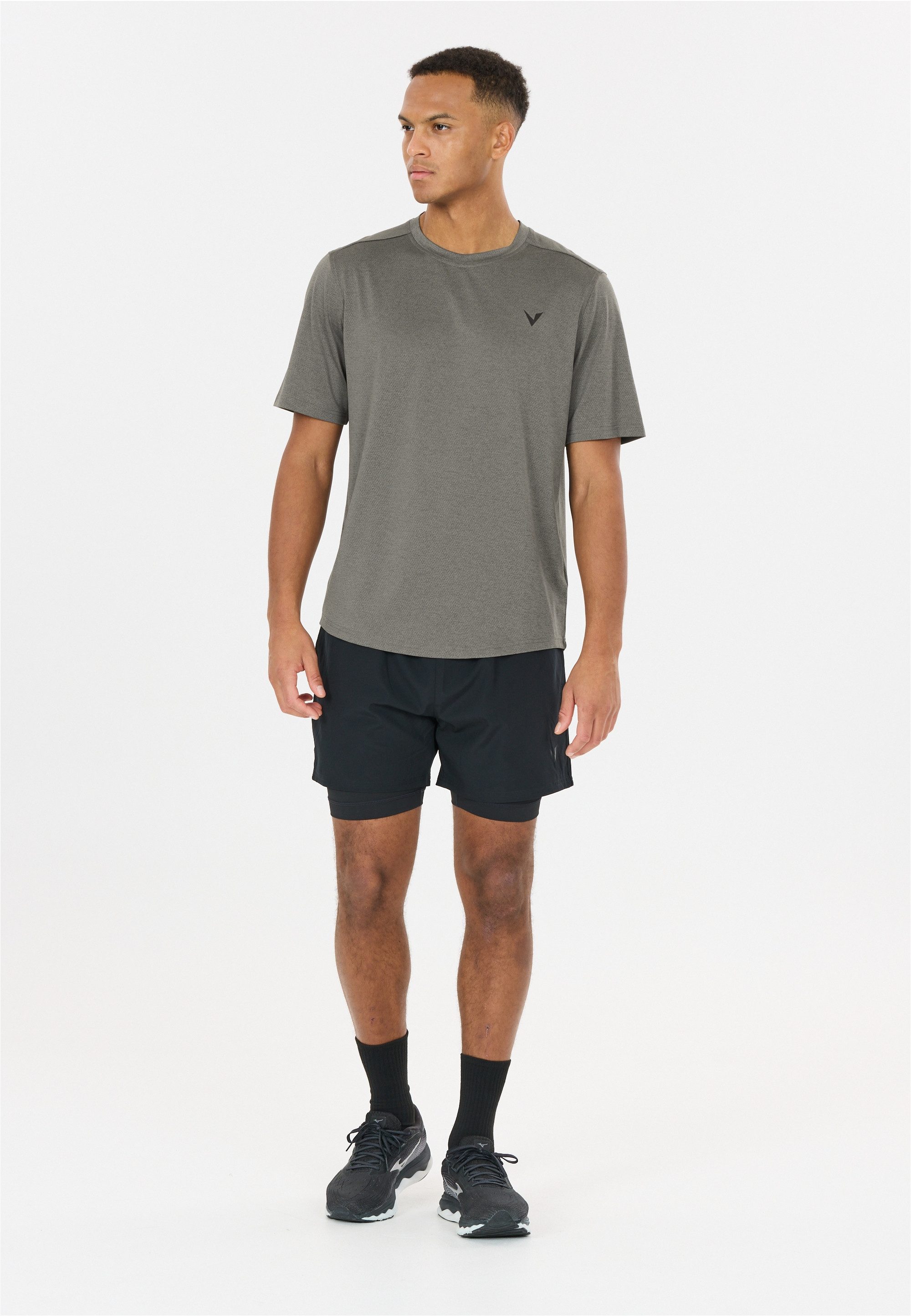 Virtus Funktionsshirt Sota atmungsaktiv