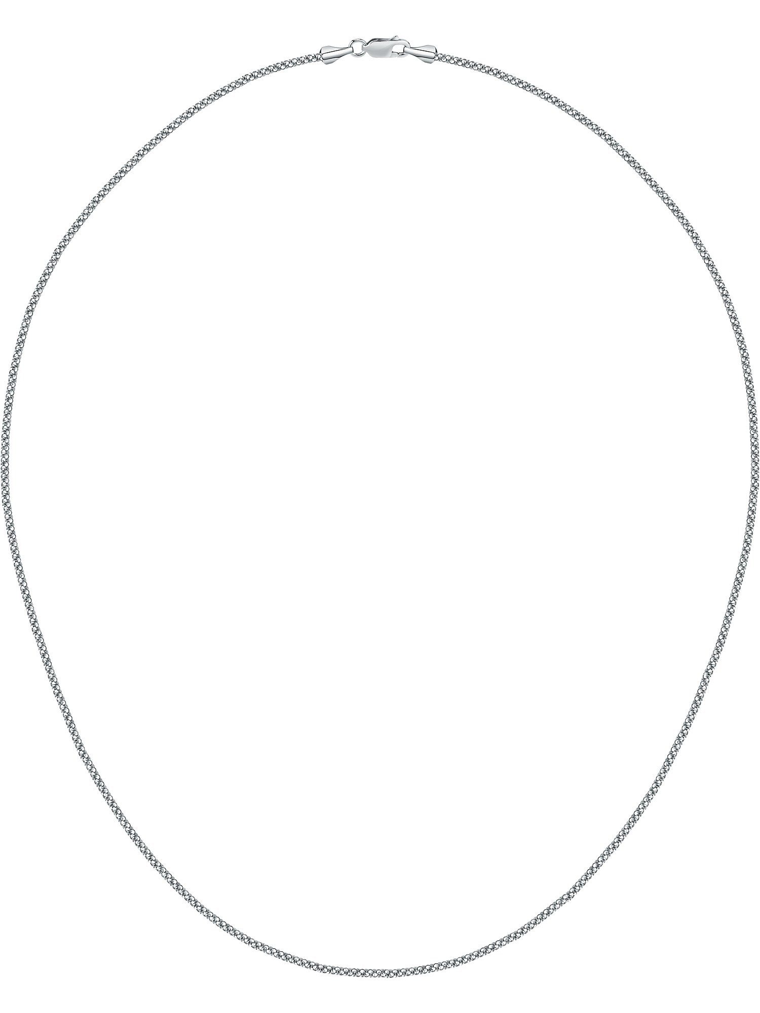 CHRIST Goldkette CHRIST Damen-Kette 585e...