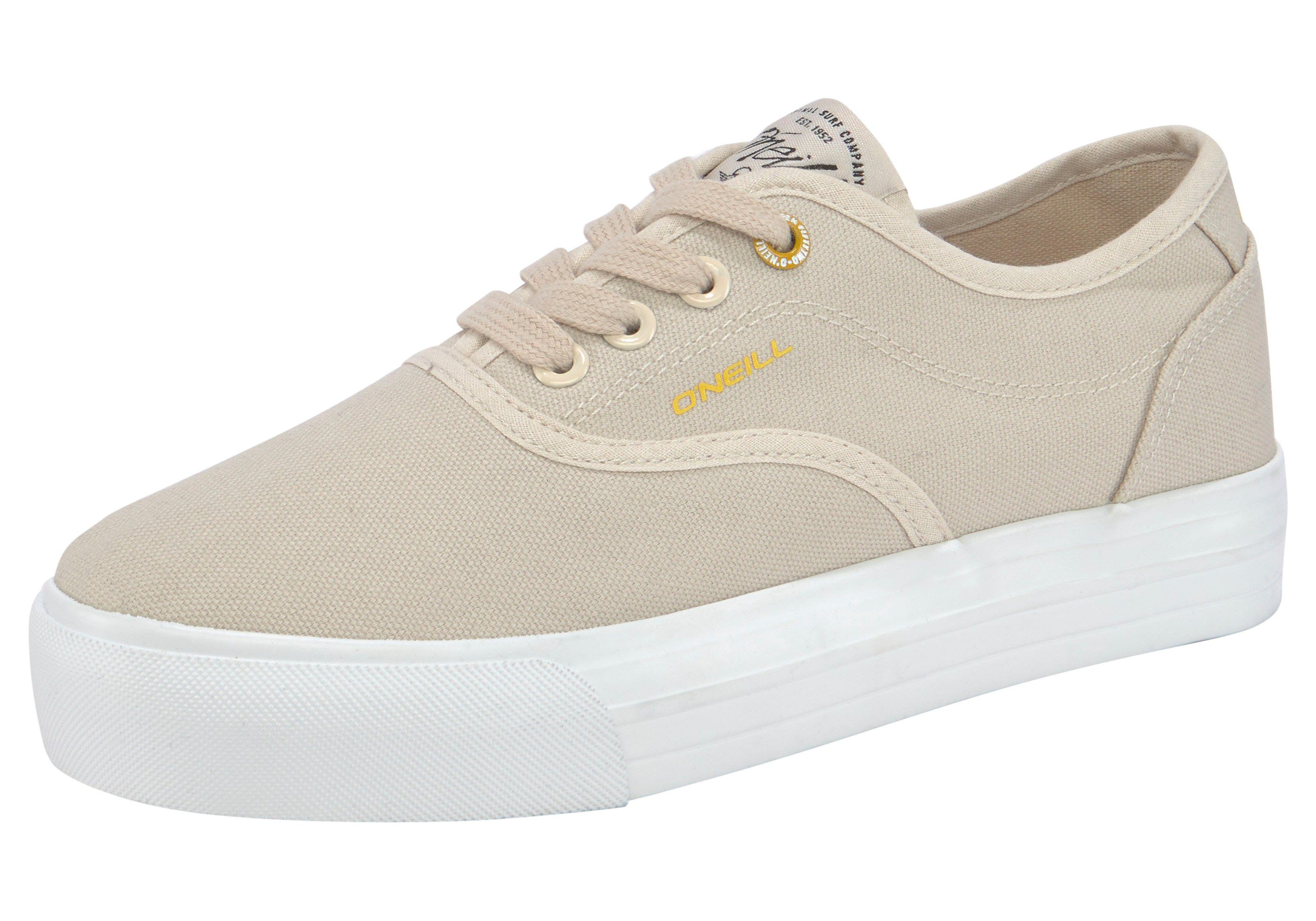 O'Neill KIAWAH C WOMEN LOW Sneaker günstig online kaufen