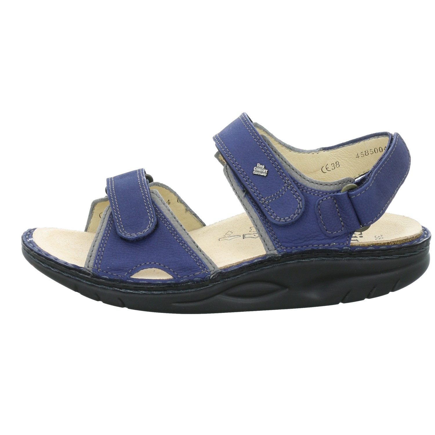 Finn Comfort Yuma Sandalette