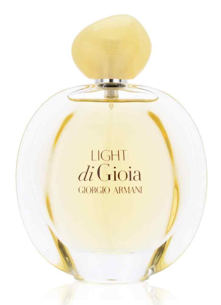 Giorgio Armani Eau de Parfum Giorgio Armani - Light di Gioia 30 ml Eau de Parfum