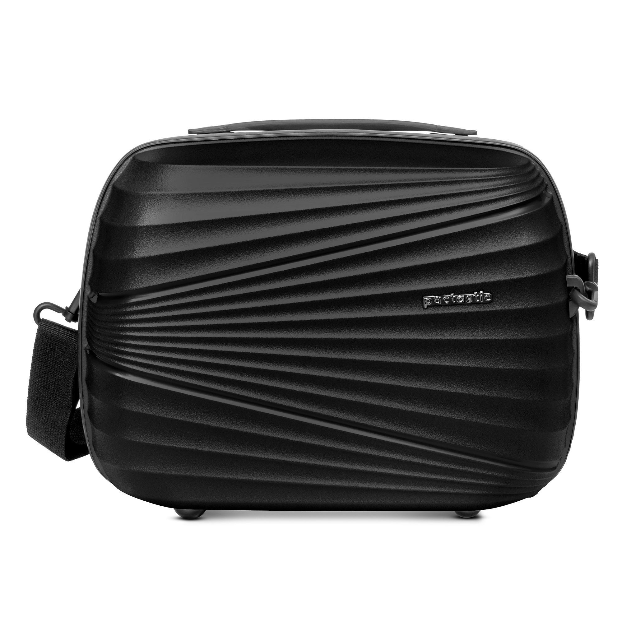 Pactastic Beautycase Collection 02, Polypropylen