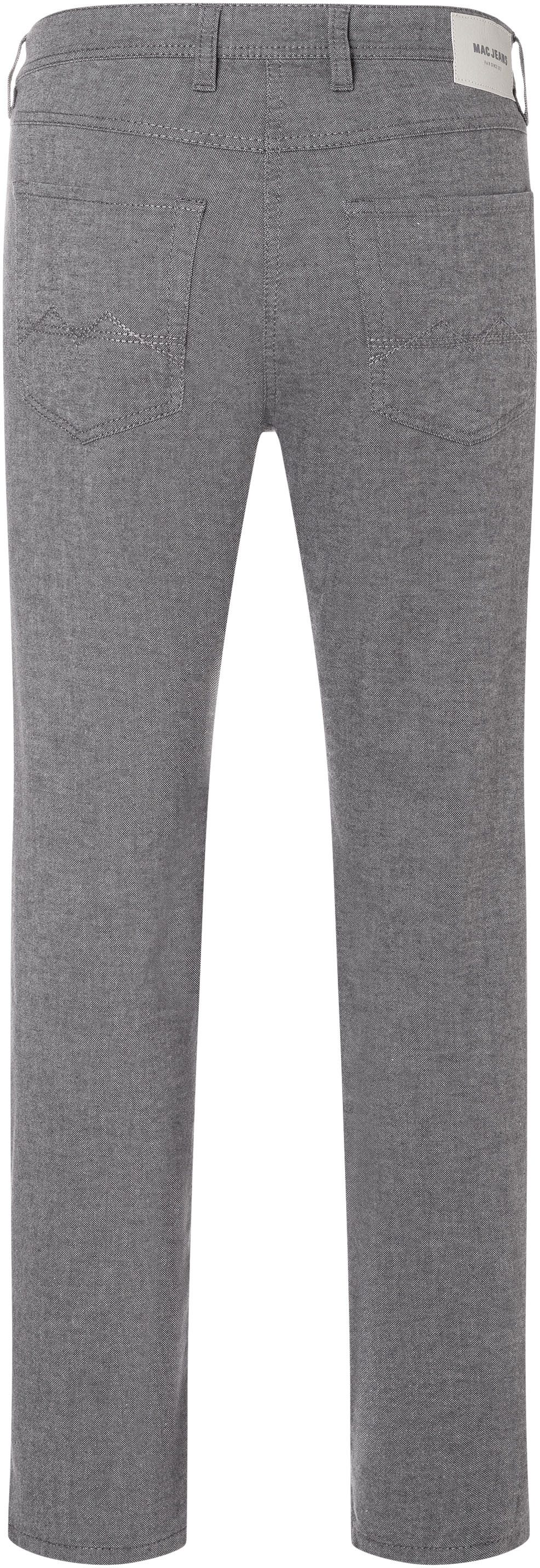 MAC Stoffhose Arne im Five-Pocket Style günstig online kaufen