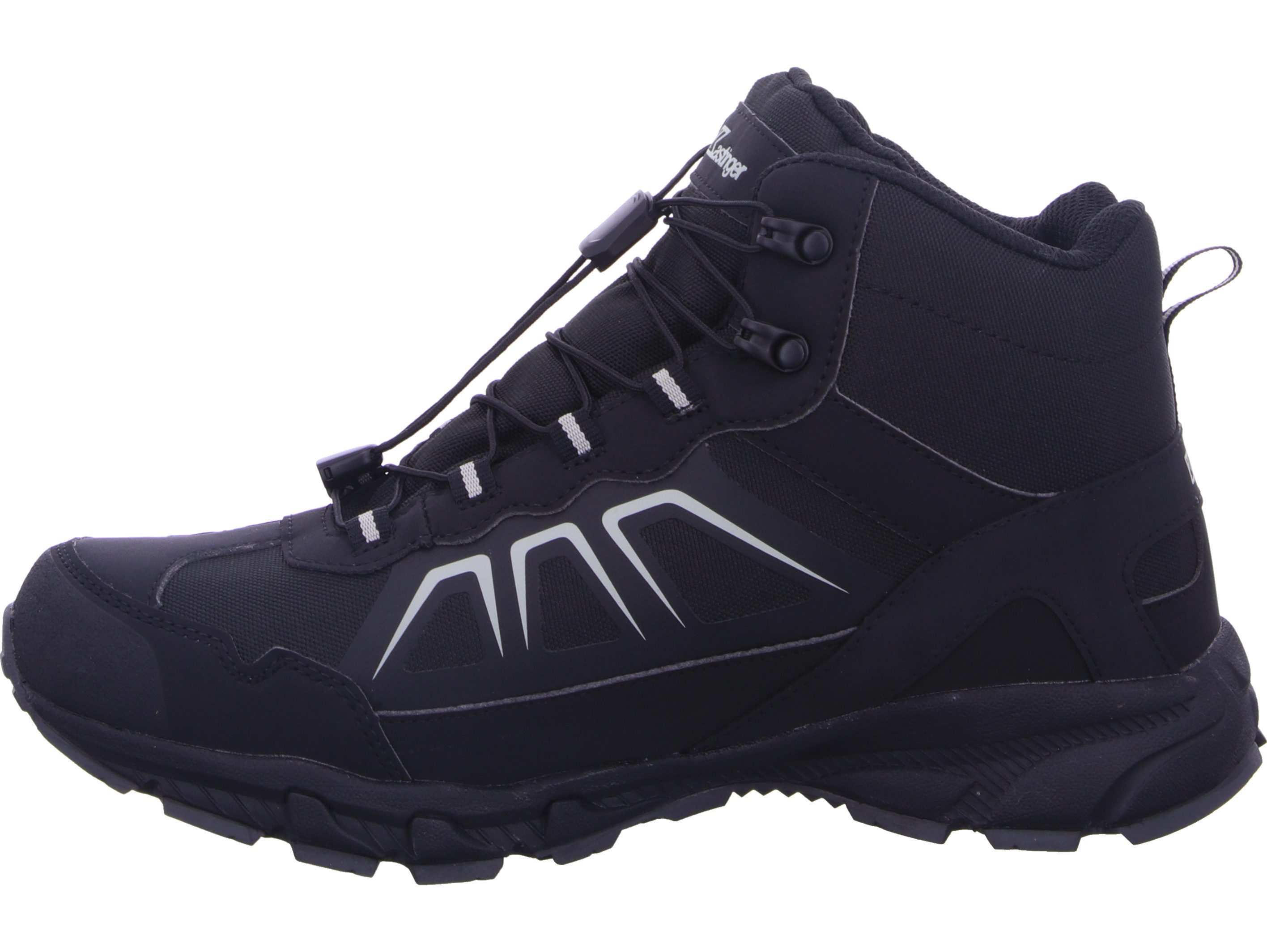 Kastinger Grasberg mid KTX Trekkingschuh mit TEX-Membran