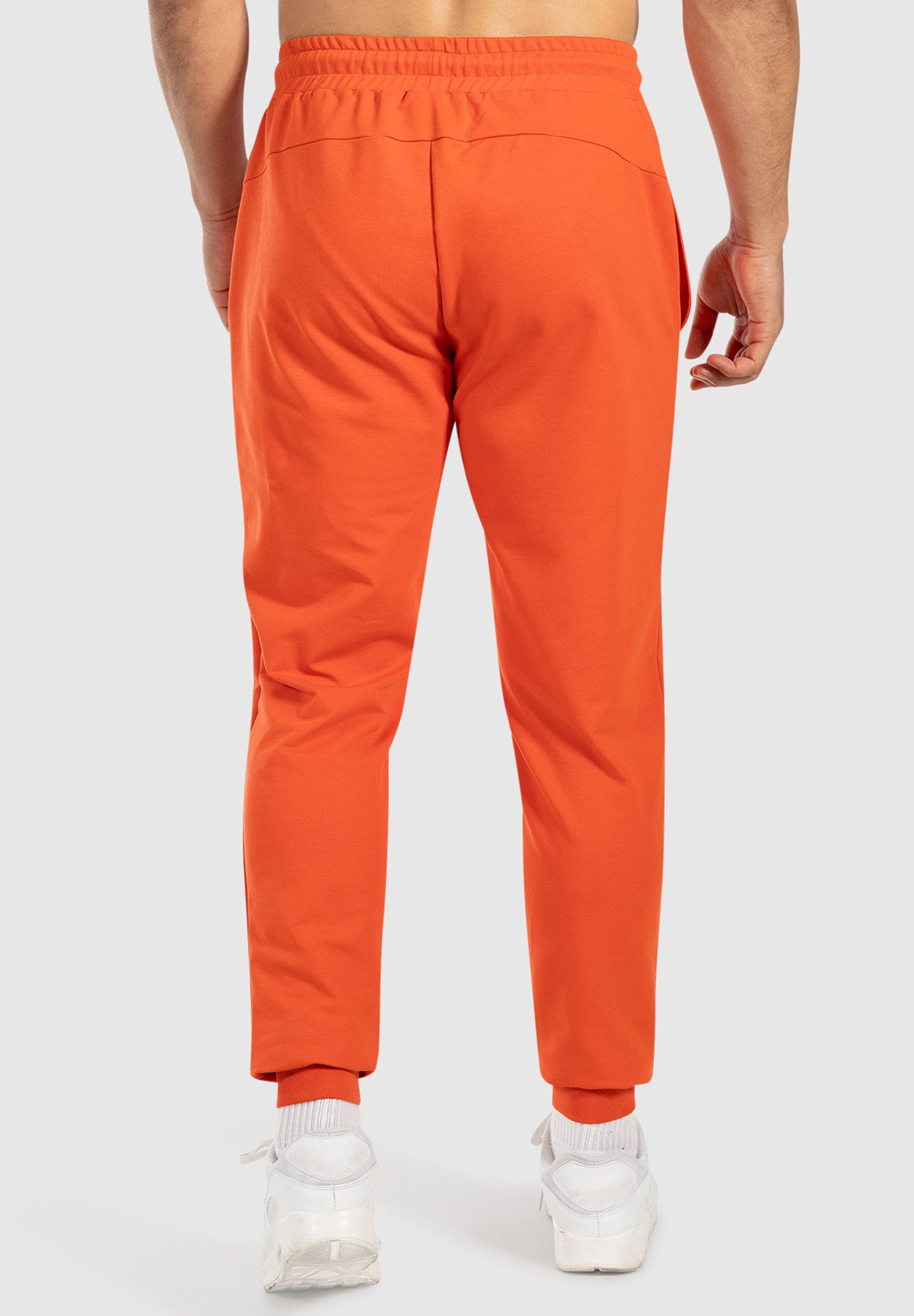 Smilodox Jogginghose Nilo, Regular Fit Trainingshose, günstig online kaufen