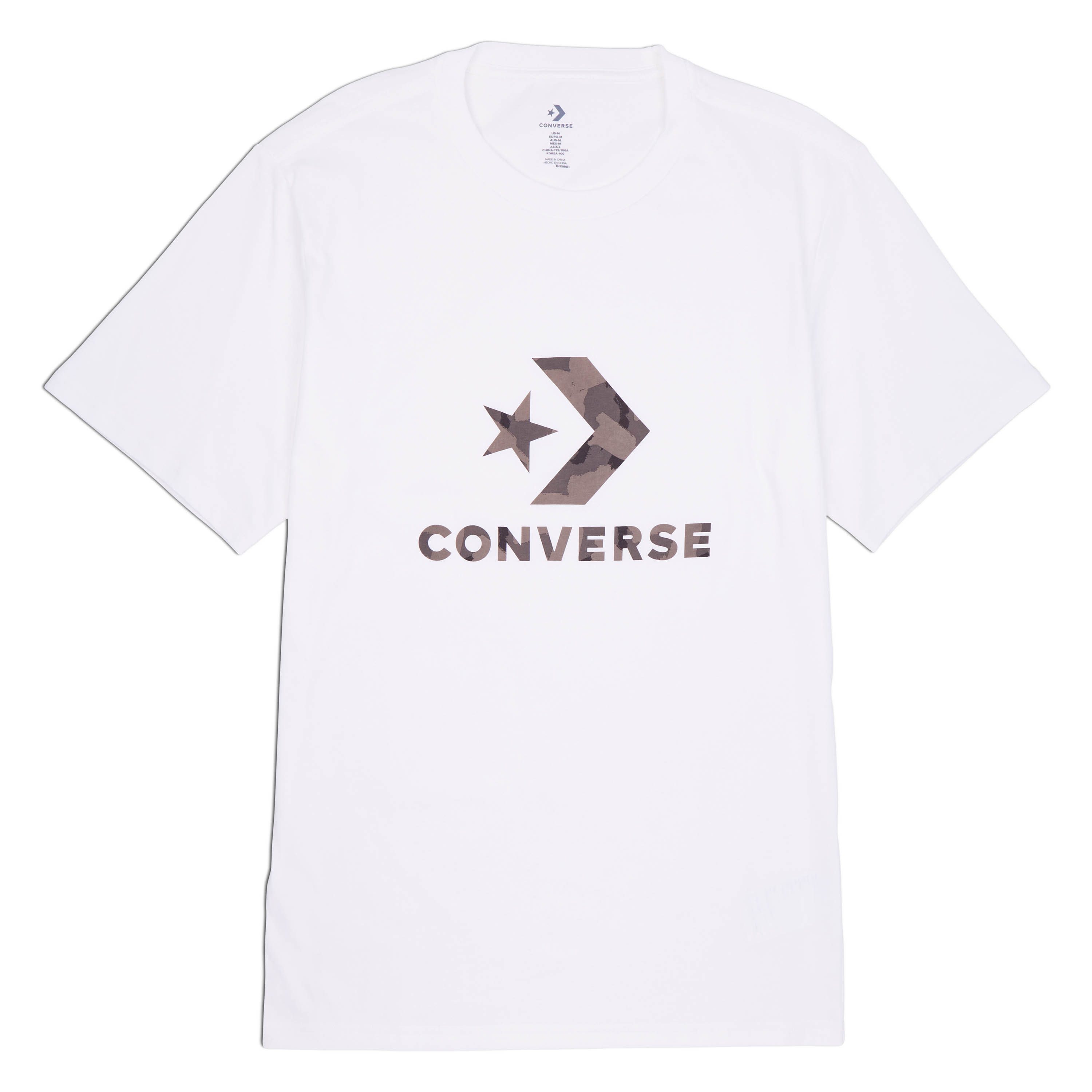 Converse T-Shirt