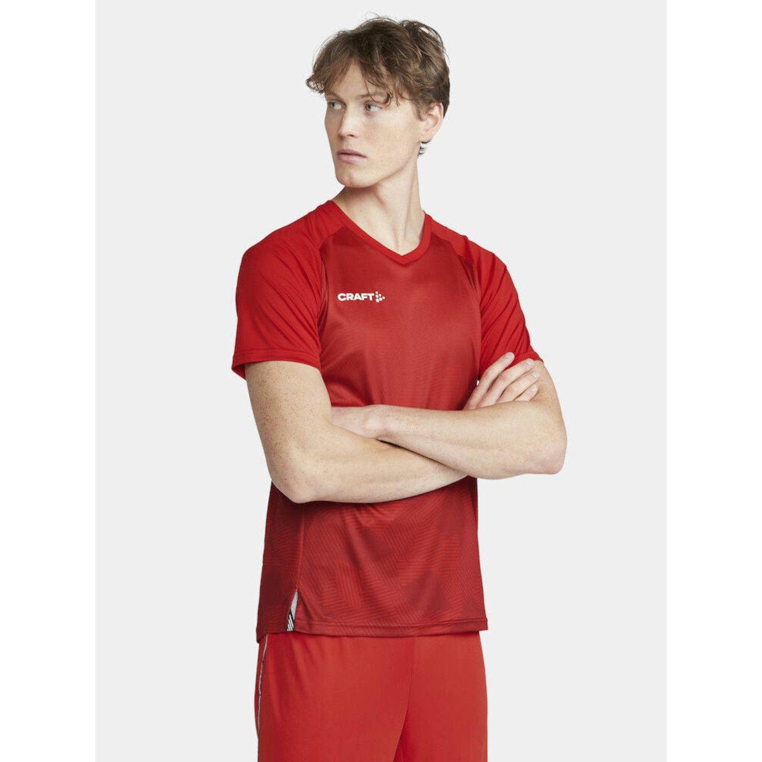 Craft Fußballtrikot Craft Herren Trikot PREMIER FADE JERSEY M 1912759