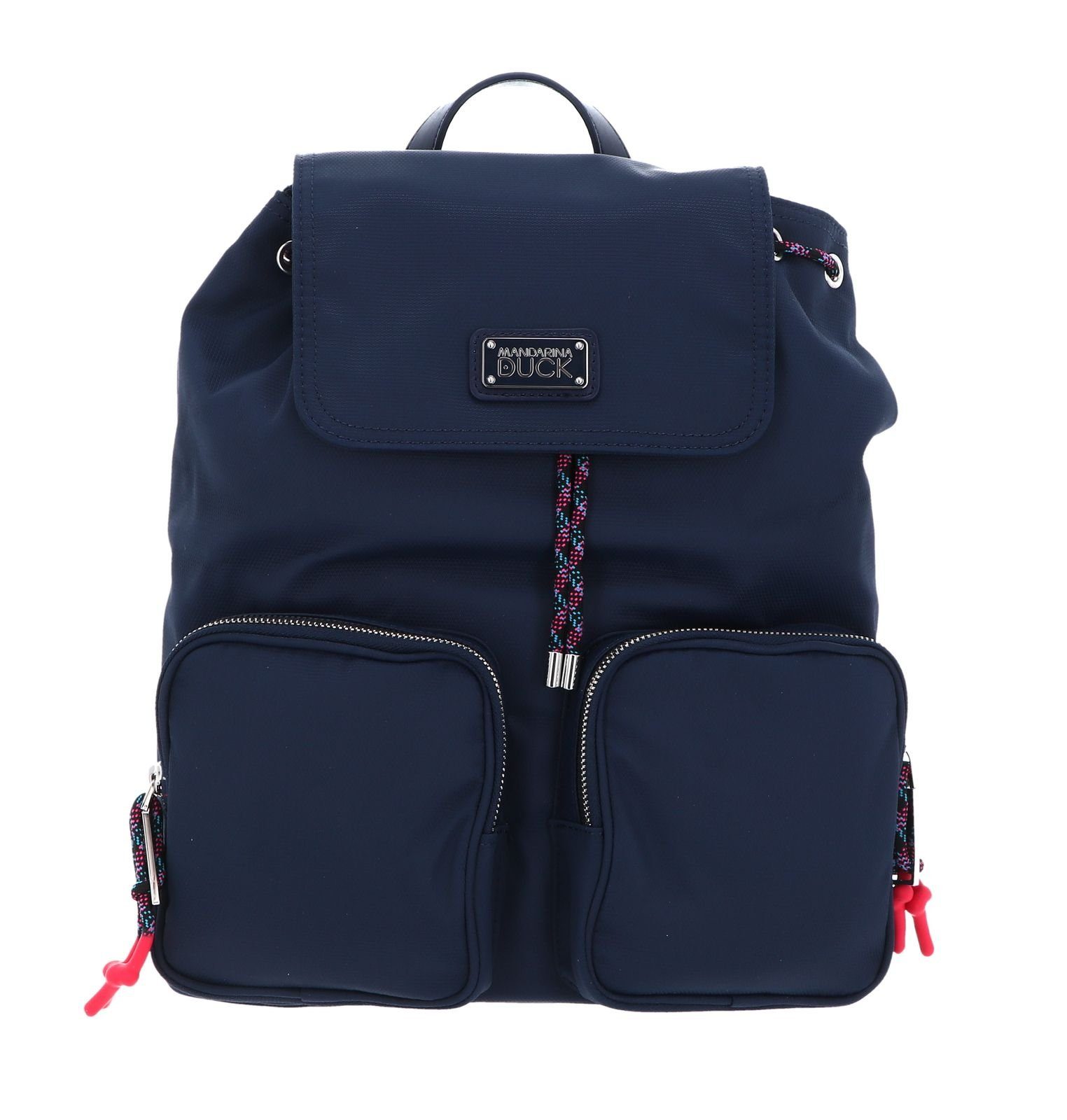 Mandarina Duck Rucksack Style