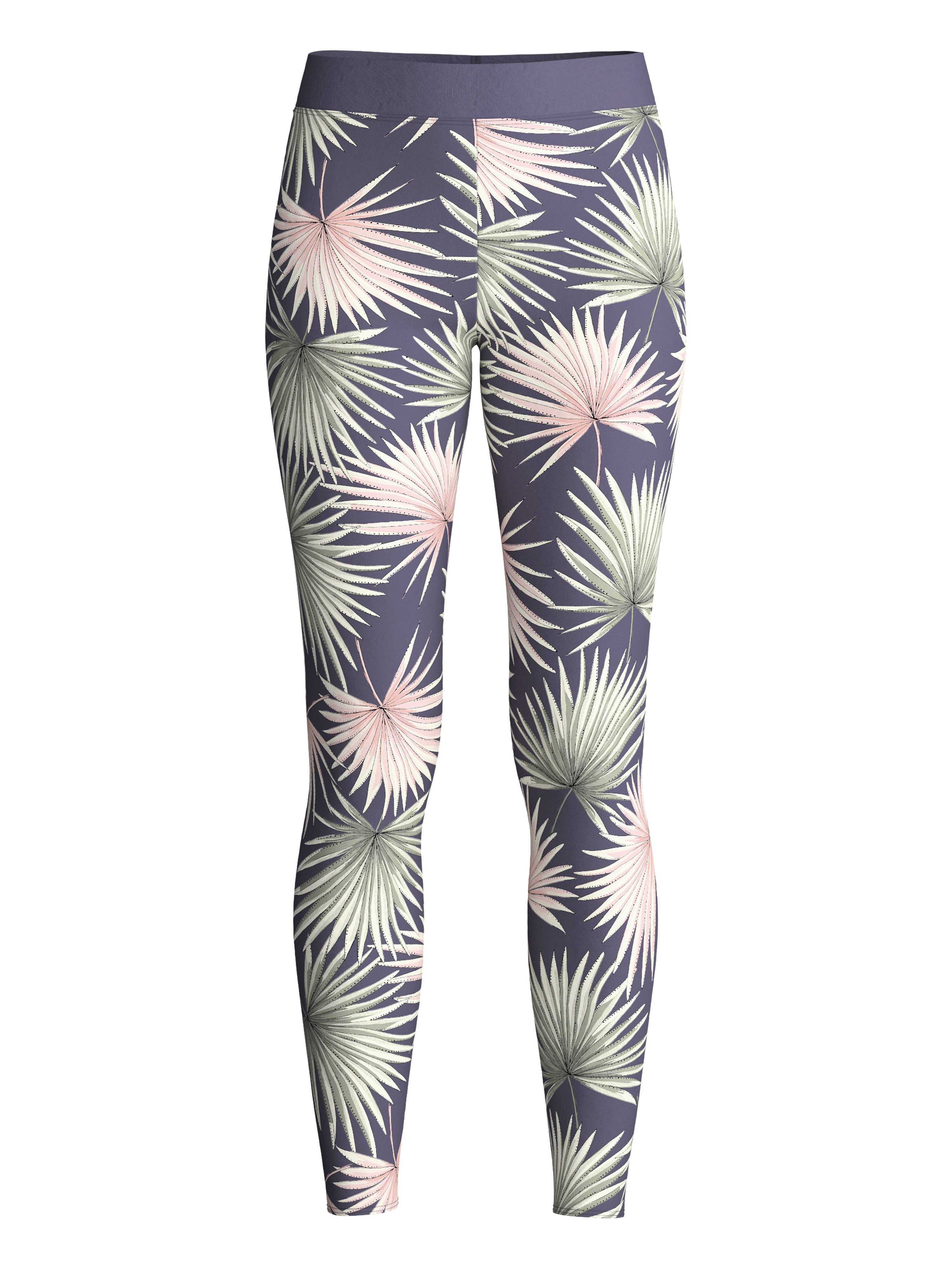 Leggings Elastic Trend