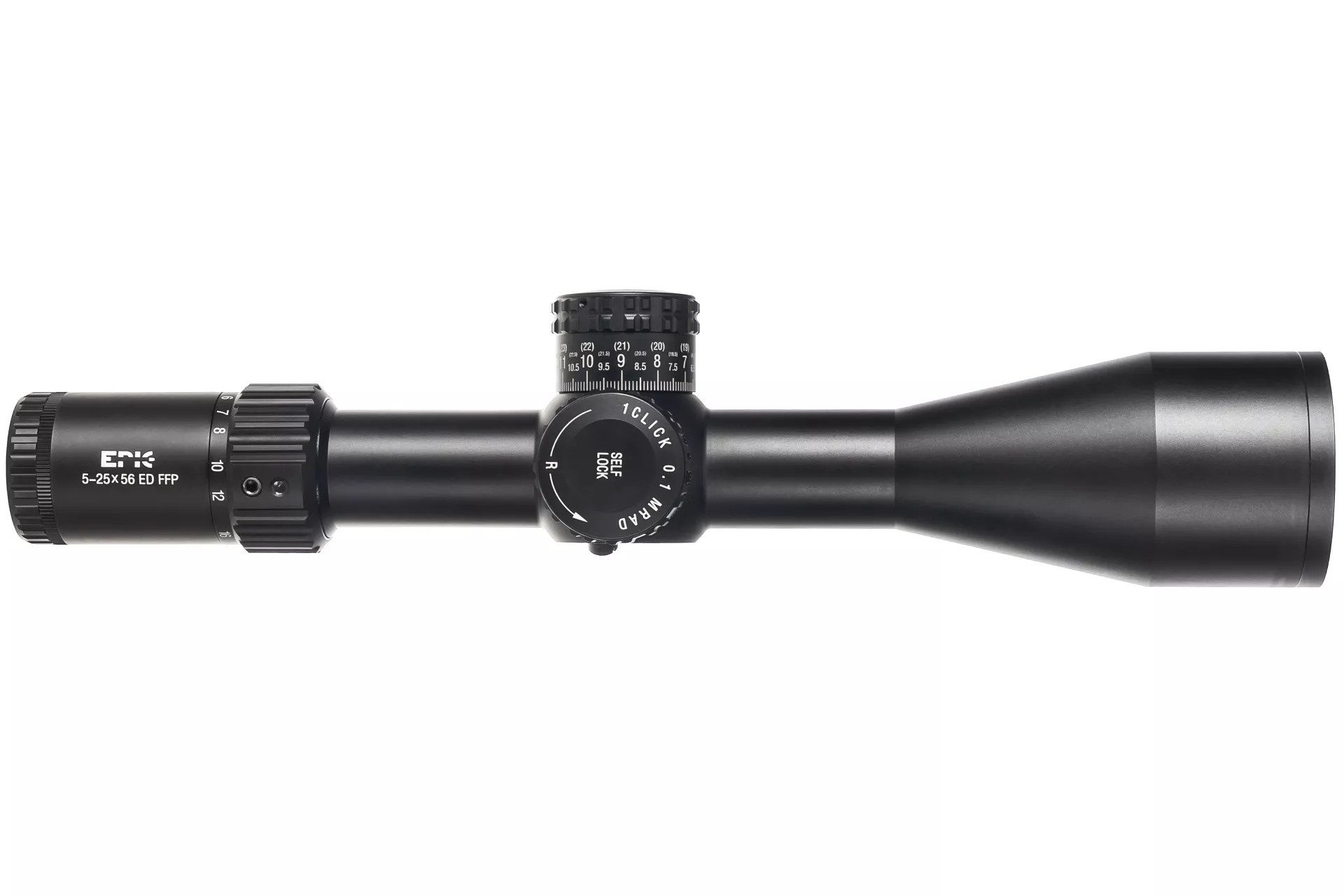 VALIANT VALIANT EPIC 5-25X56 ED SF SIR FFP MRAD Zielfernrohr,Jäger,Sport Zielfernrohr