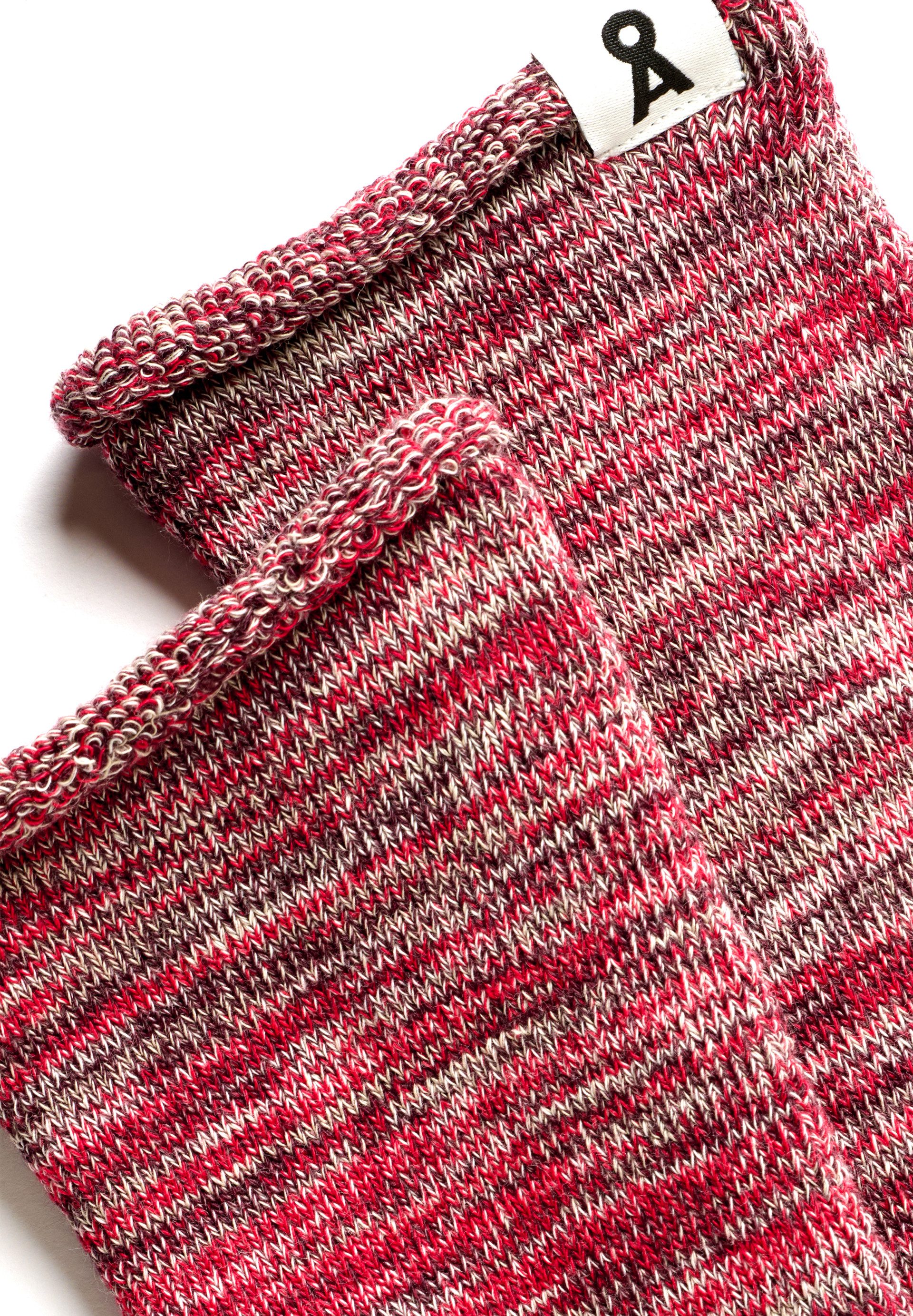 Armedangels Socken KAAINO TERRY Unisex Socken Aus Bio-Baumwoll Mix (1-Paar) günstig online kaufen