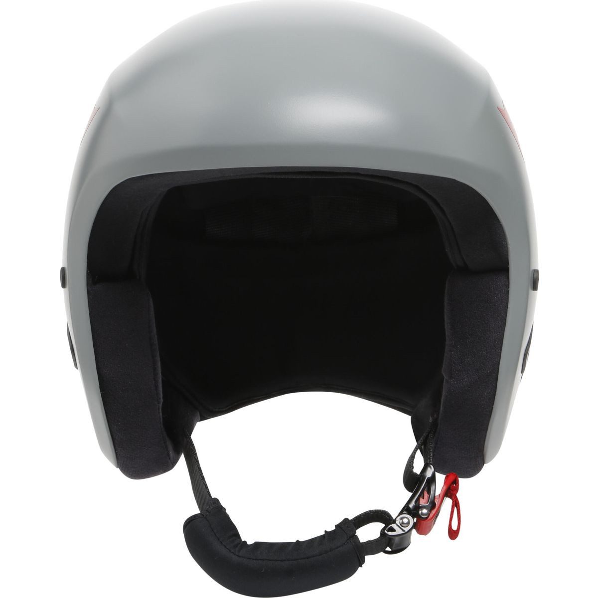 Dainese Skihelm R001 Fiber, Leichter, widerstandsfähiger Helm aus Glasfaser für maximale
