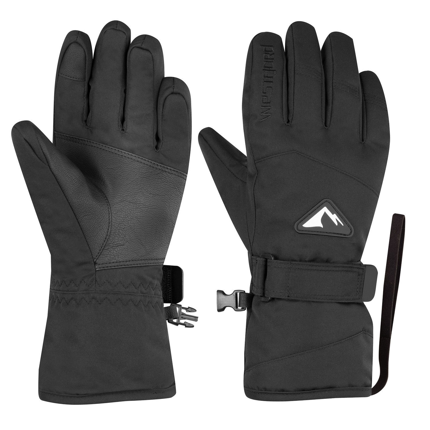 Westfjord Skihandschuhe Men's Snaefell Glove