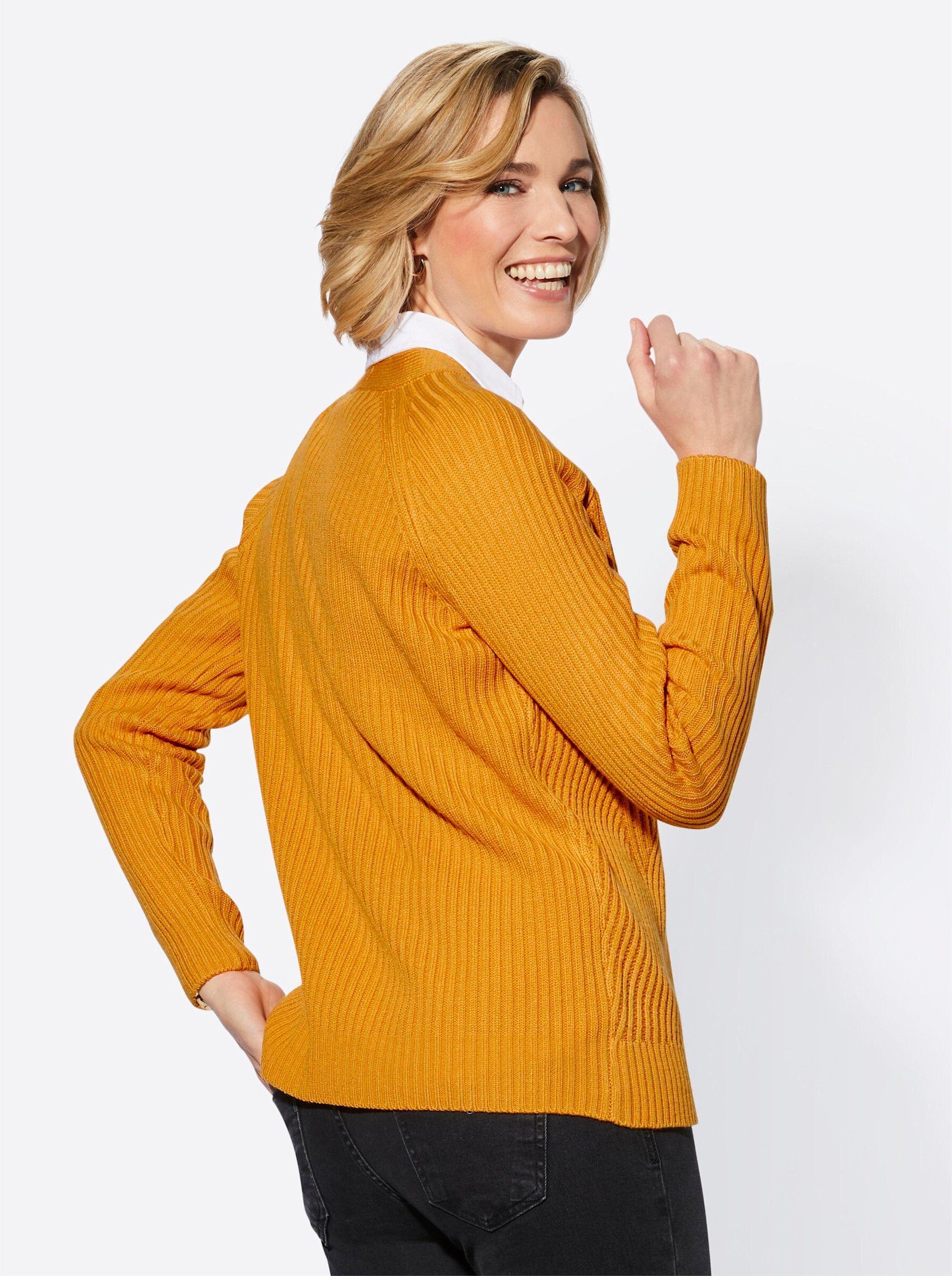 Witt Strickjacke Strickjacke günstig online kaufen