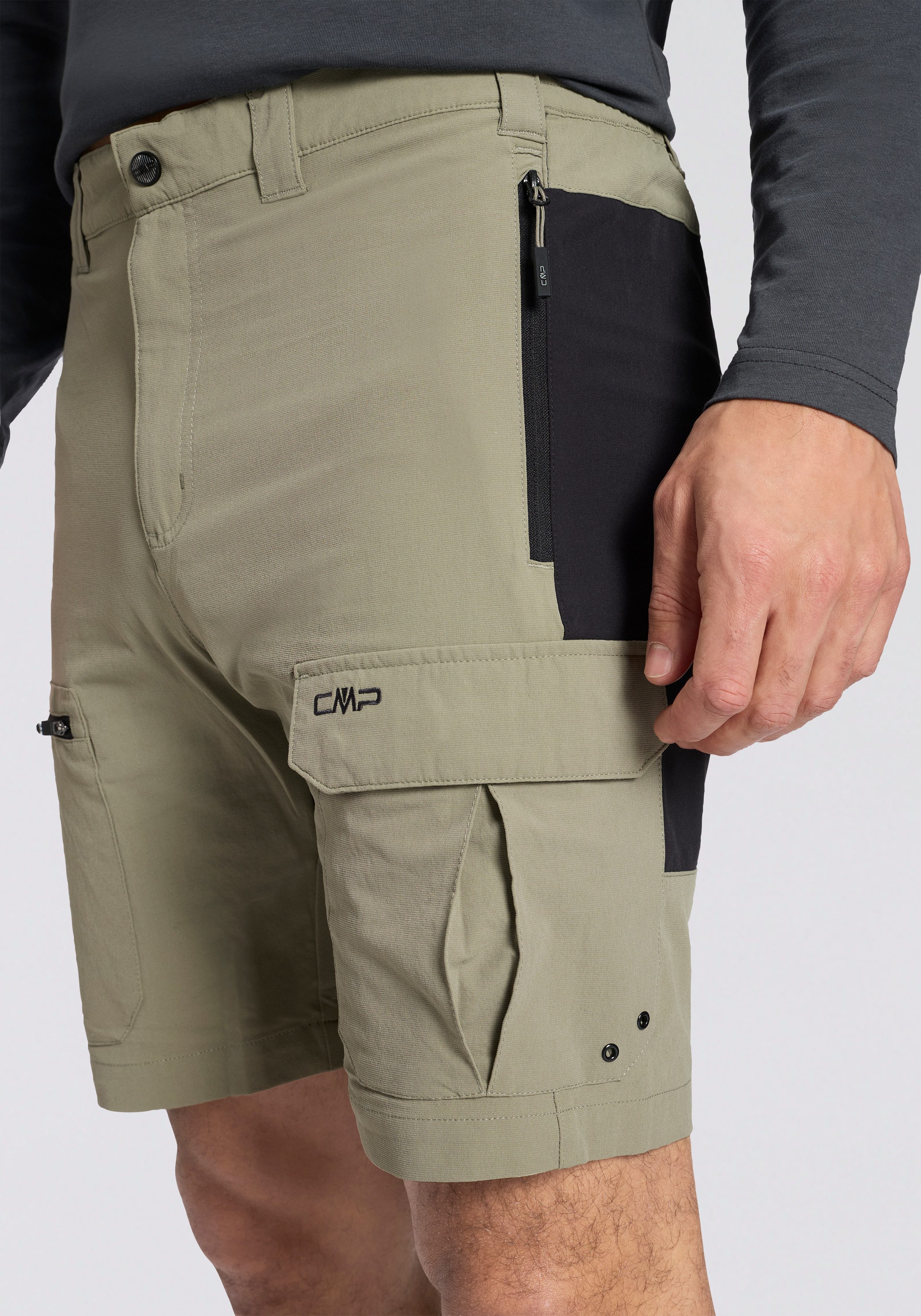CMP Cargoshorts MAN BERMUDA