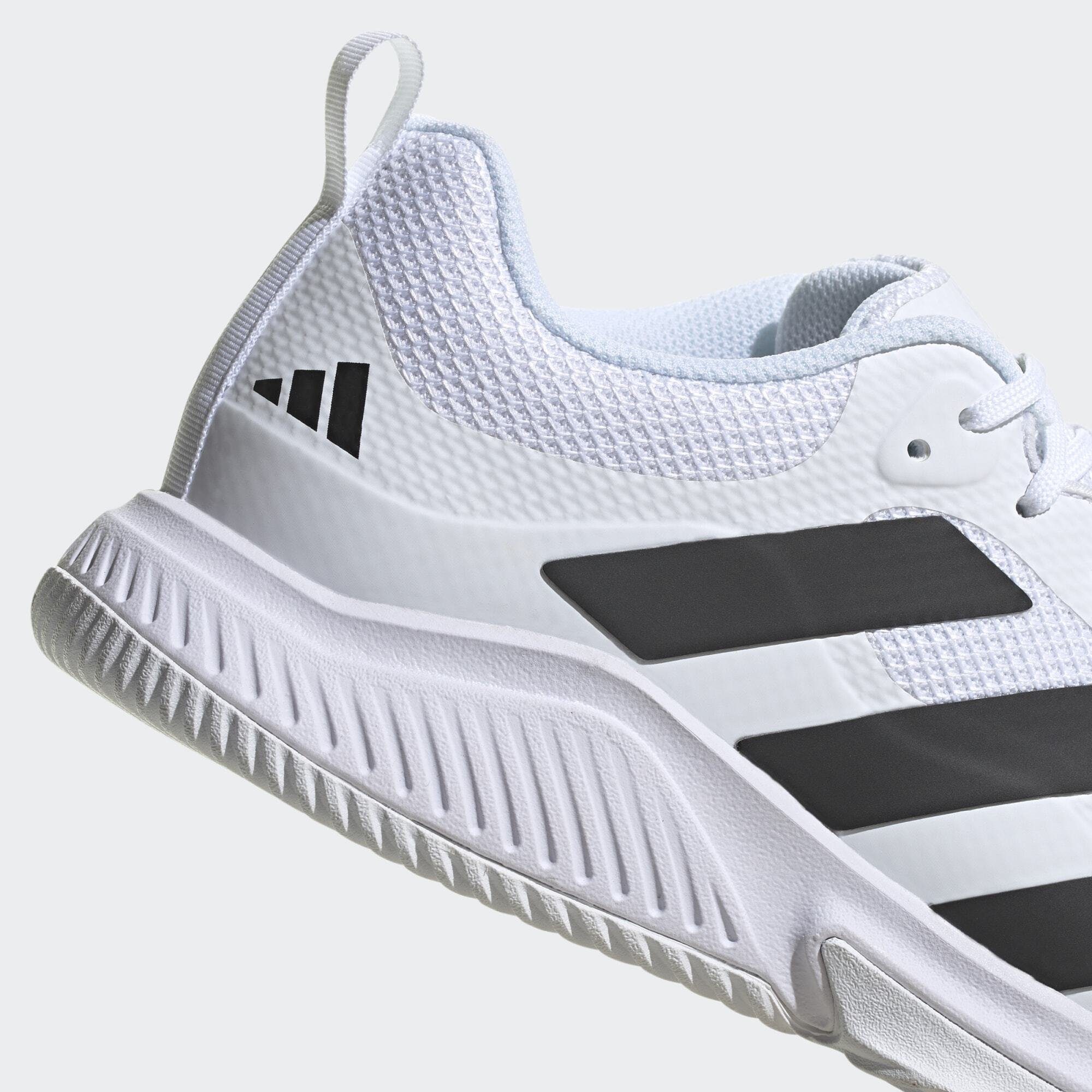 adidas Performance COURT TEAM BOUNCE 2.0 SCHUHE Hallenschuh – Bild 5 von 5