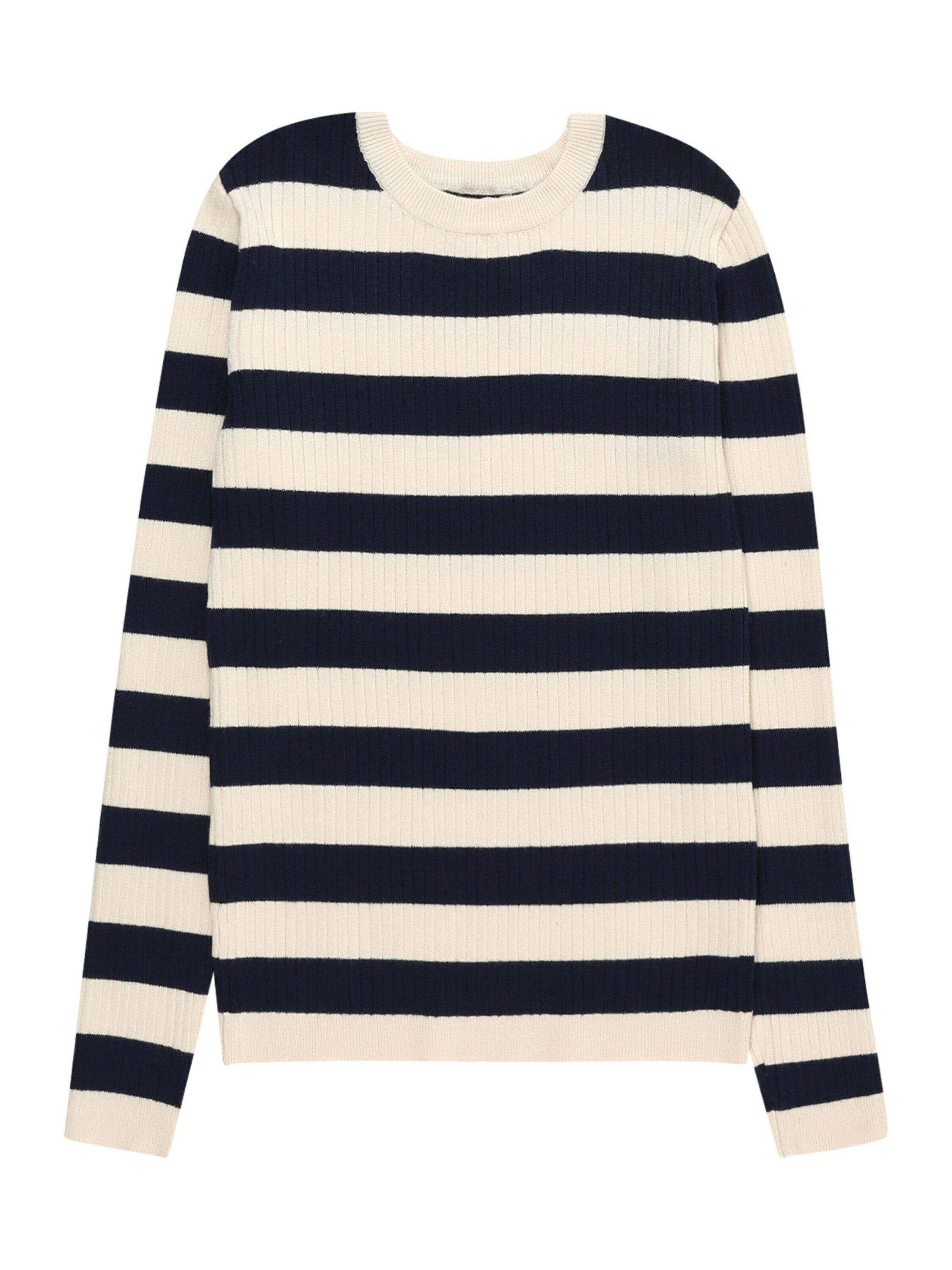 KIDS ONLY Strickpullover KAROL (1-tlg) Plain/ohne Details