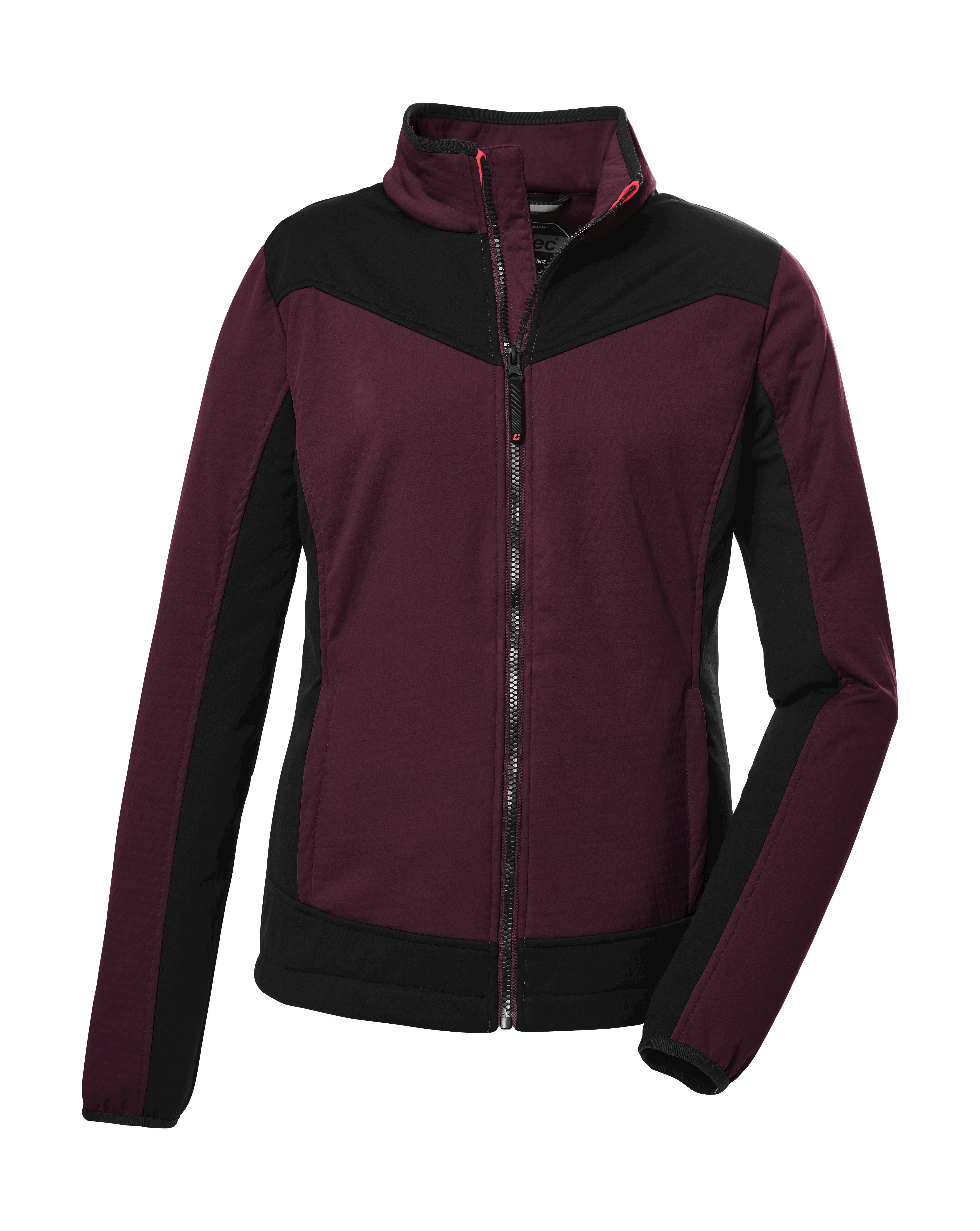 Softshelljacke KOW 29 WMN SFTSHLL JCKT
