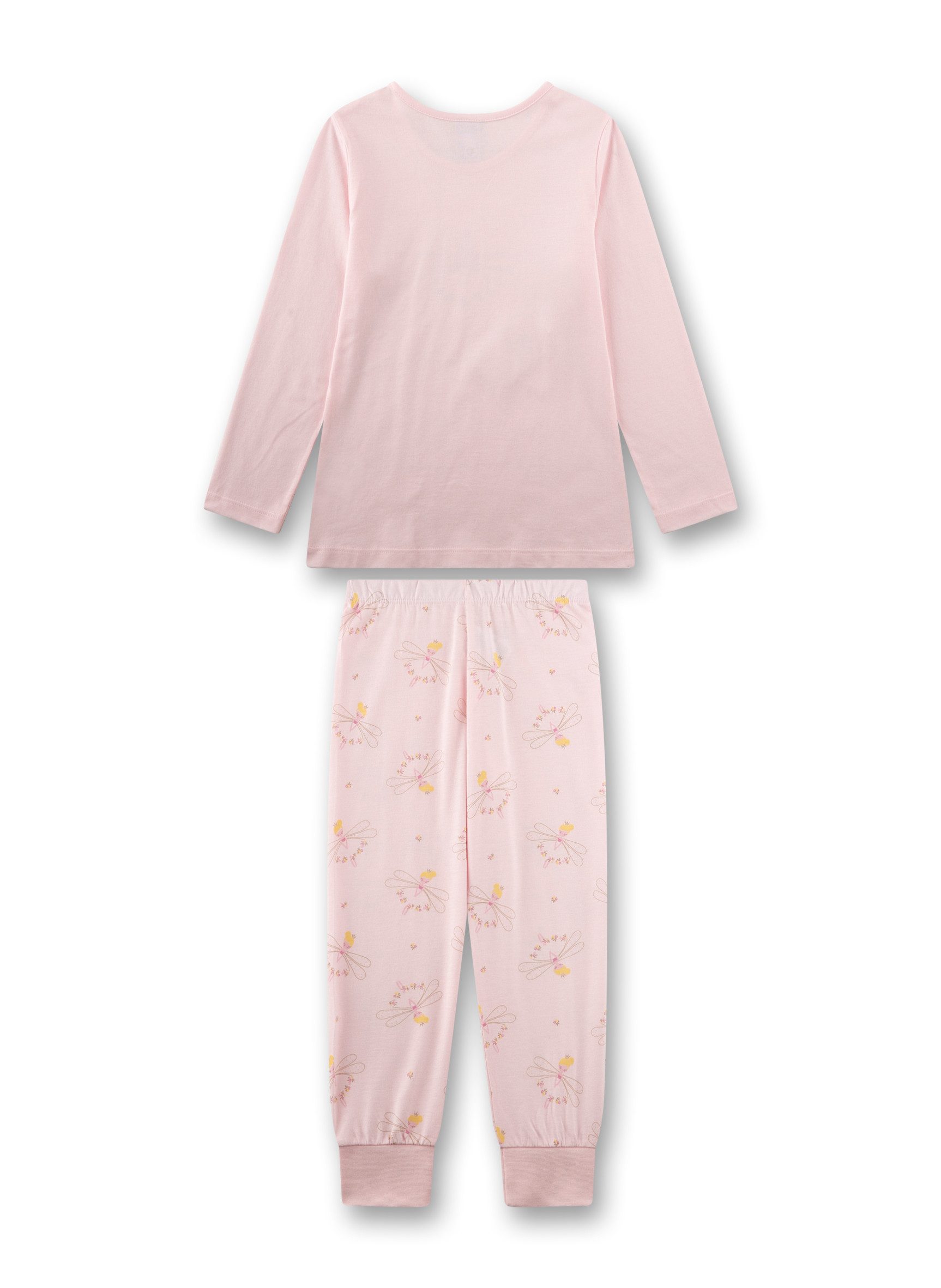 Sanetta Pyjama (1 tlg)