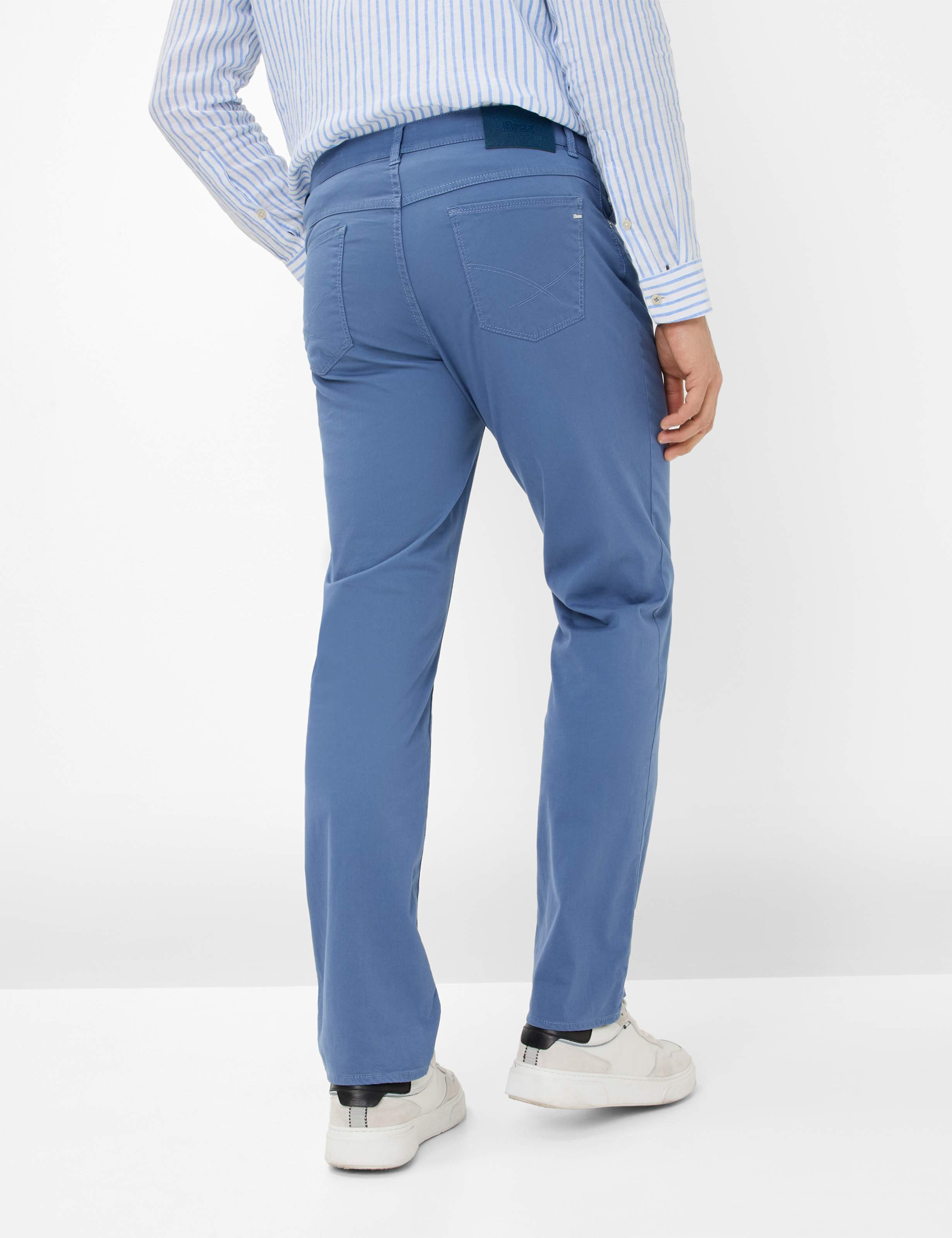 Brax 5-Pocket-Hose Style COOPER günstig online kaufen