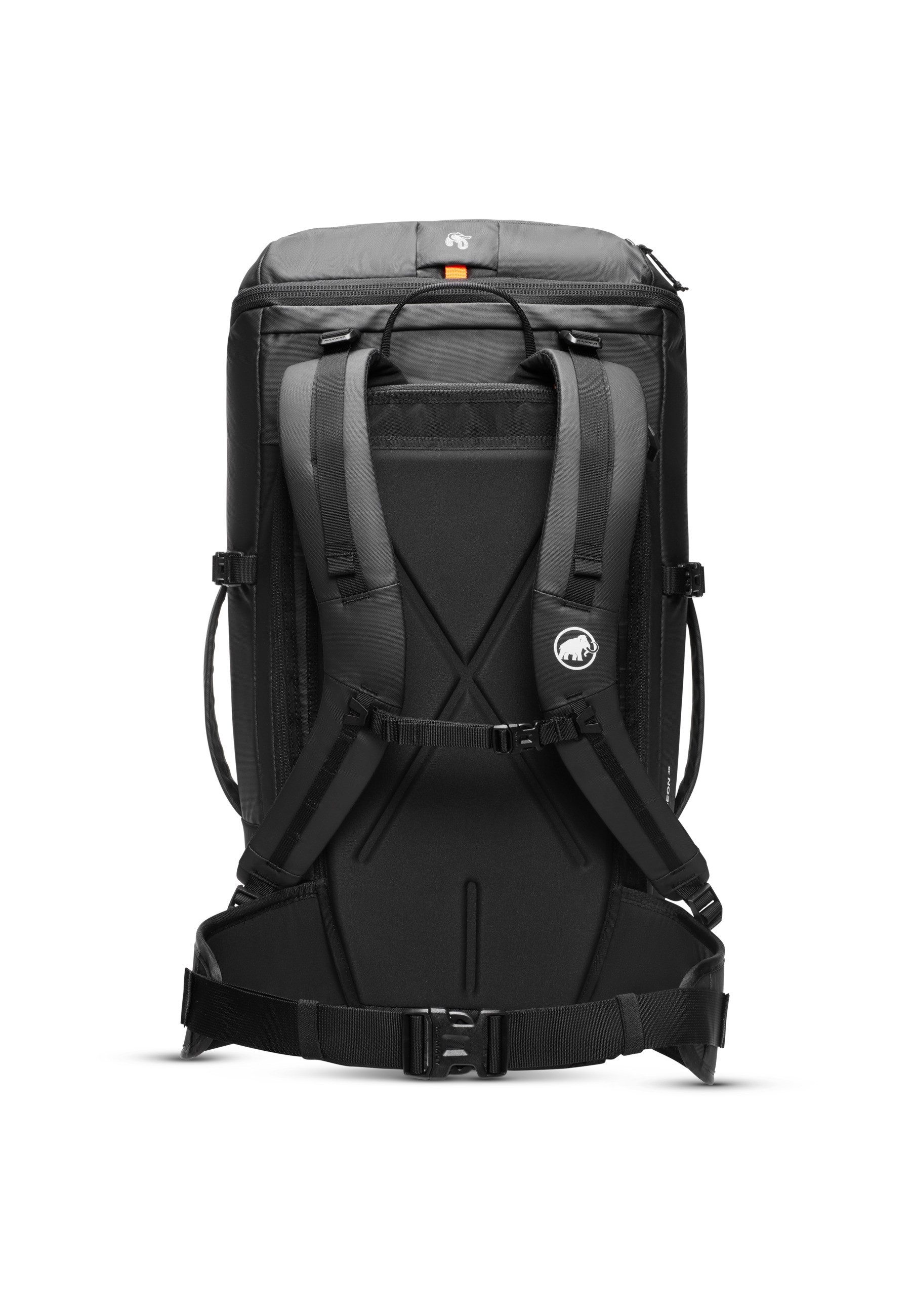Mammut Kletterrucksack Neon 45