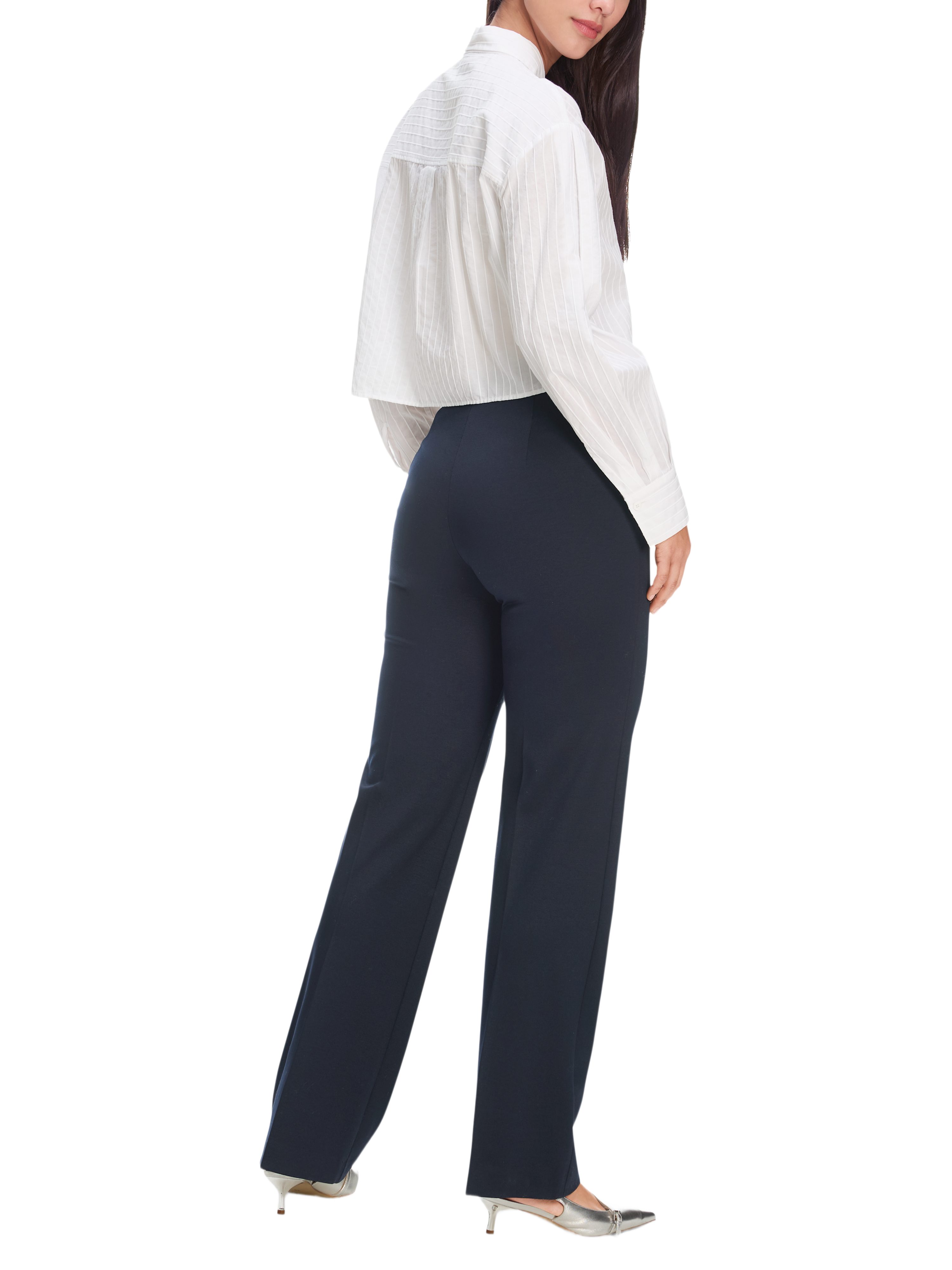 Marc Cain Stoffhose BE.0 - E1 - Essentials B