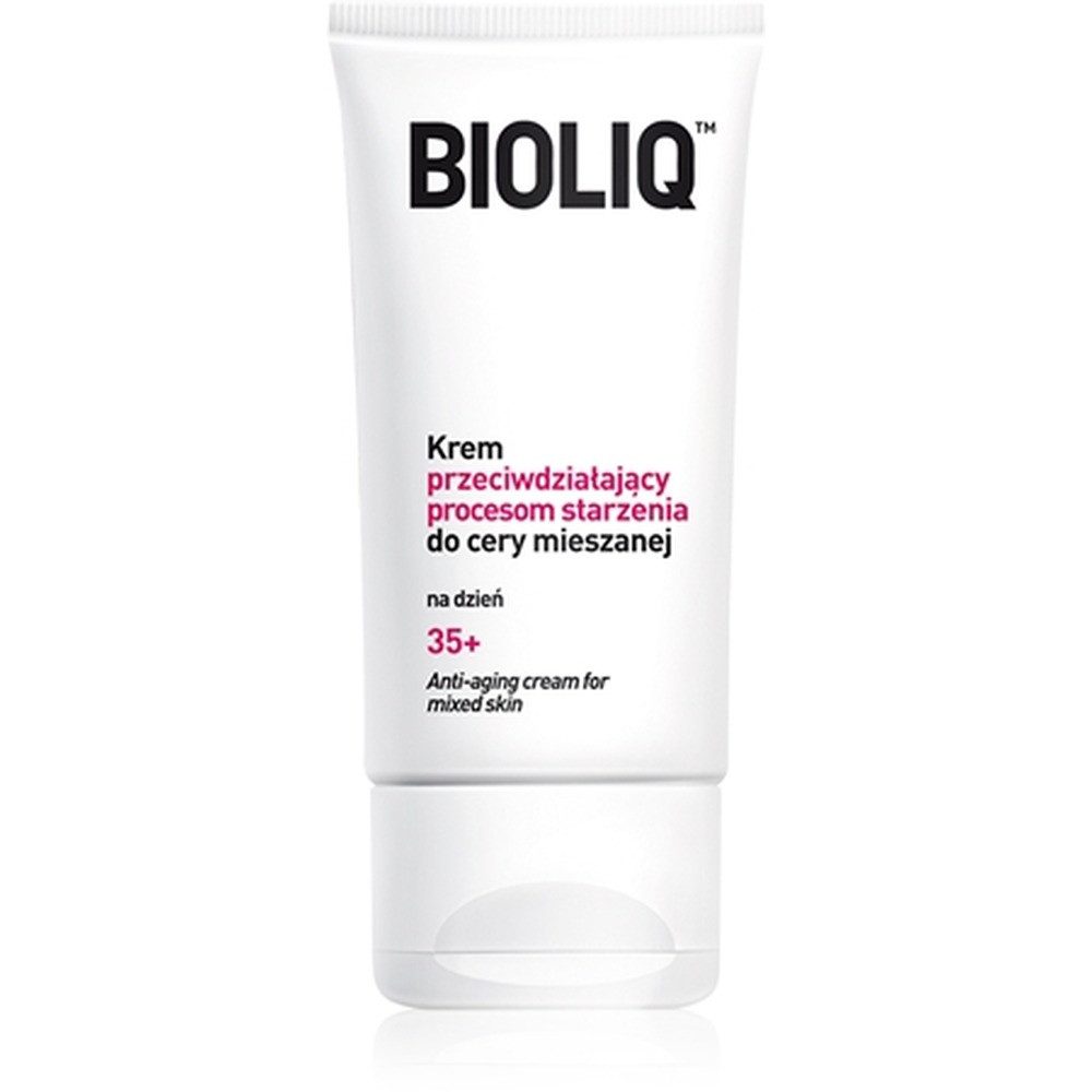 Bioliq Anti-Aging-Creme BIOLIQ 35+ Anti-Aging Creme für Mischhaut