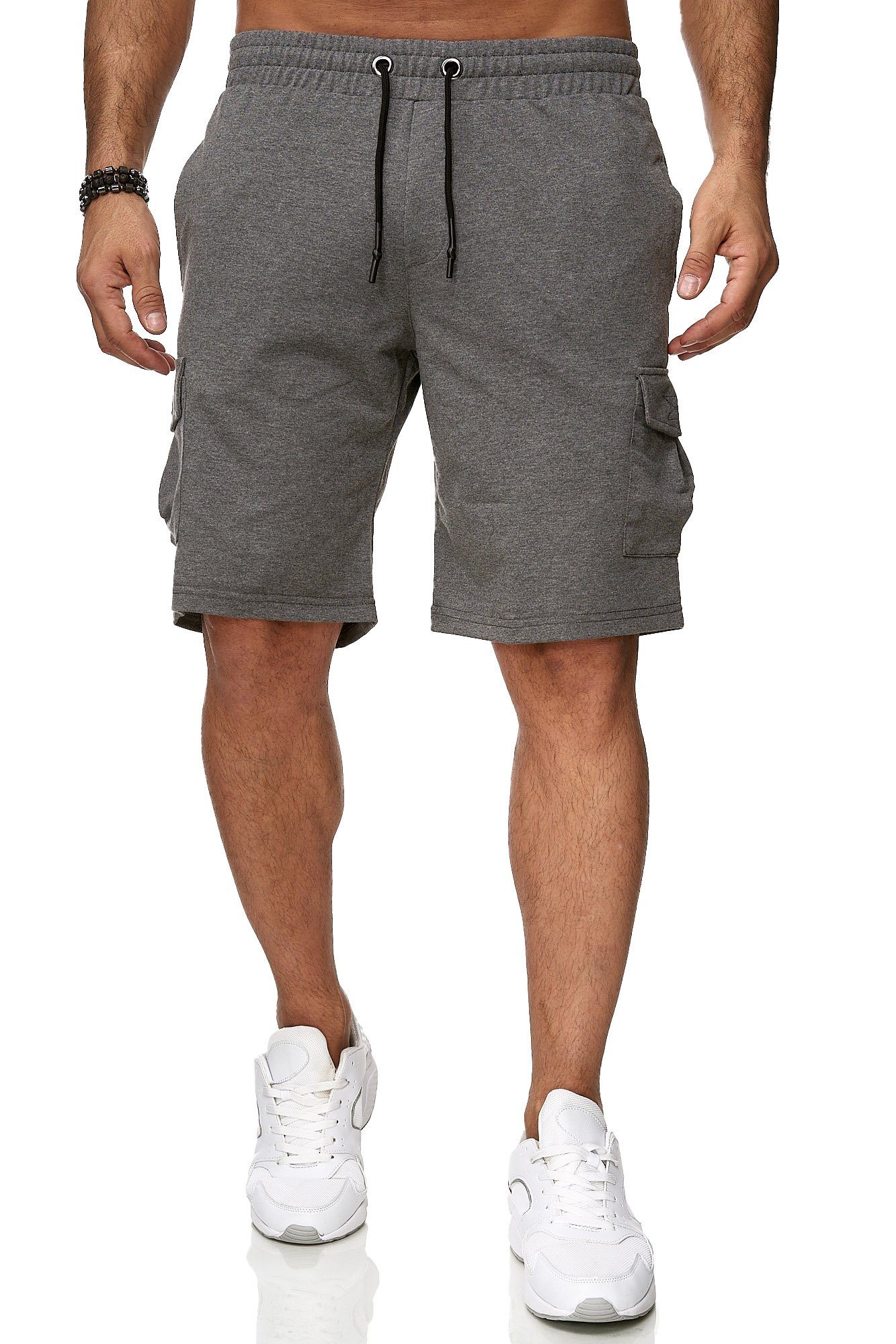 Reslad Sweatshorts Reslad Kurze Hose Herren günstig online kaufen