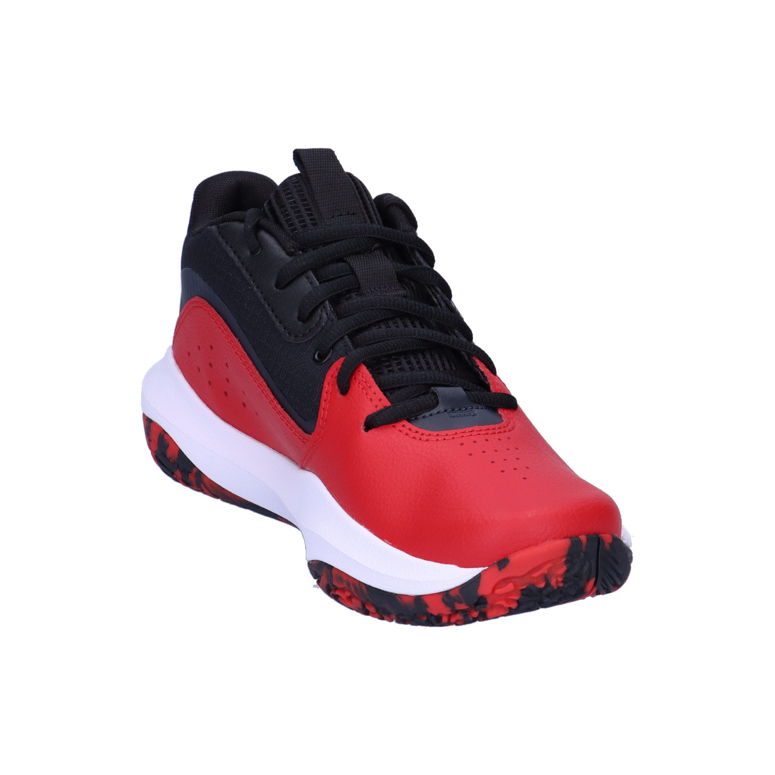 Under Armour® Under Armour Kinder Basketballschuhe GS Lockdown 7 3028513 Hallenschuh
