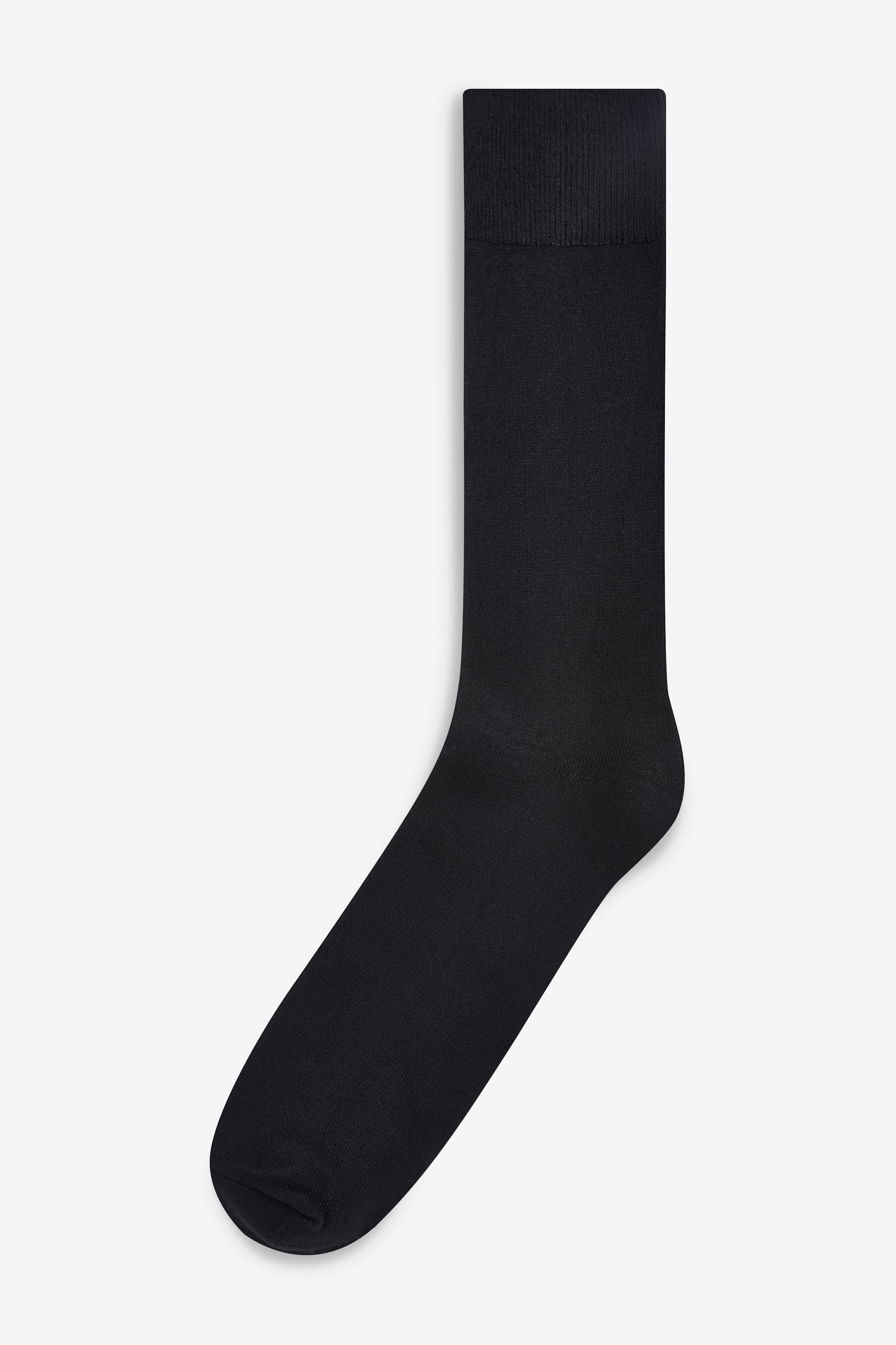 im Next Kurzsocken Black Signature Socken (4-Paar) 4er-Pack