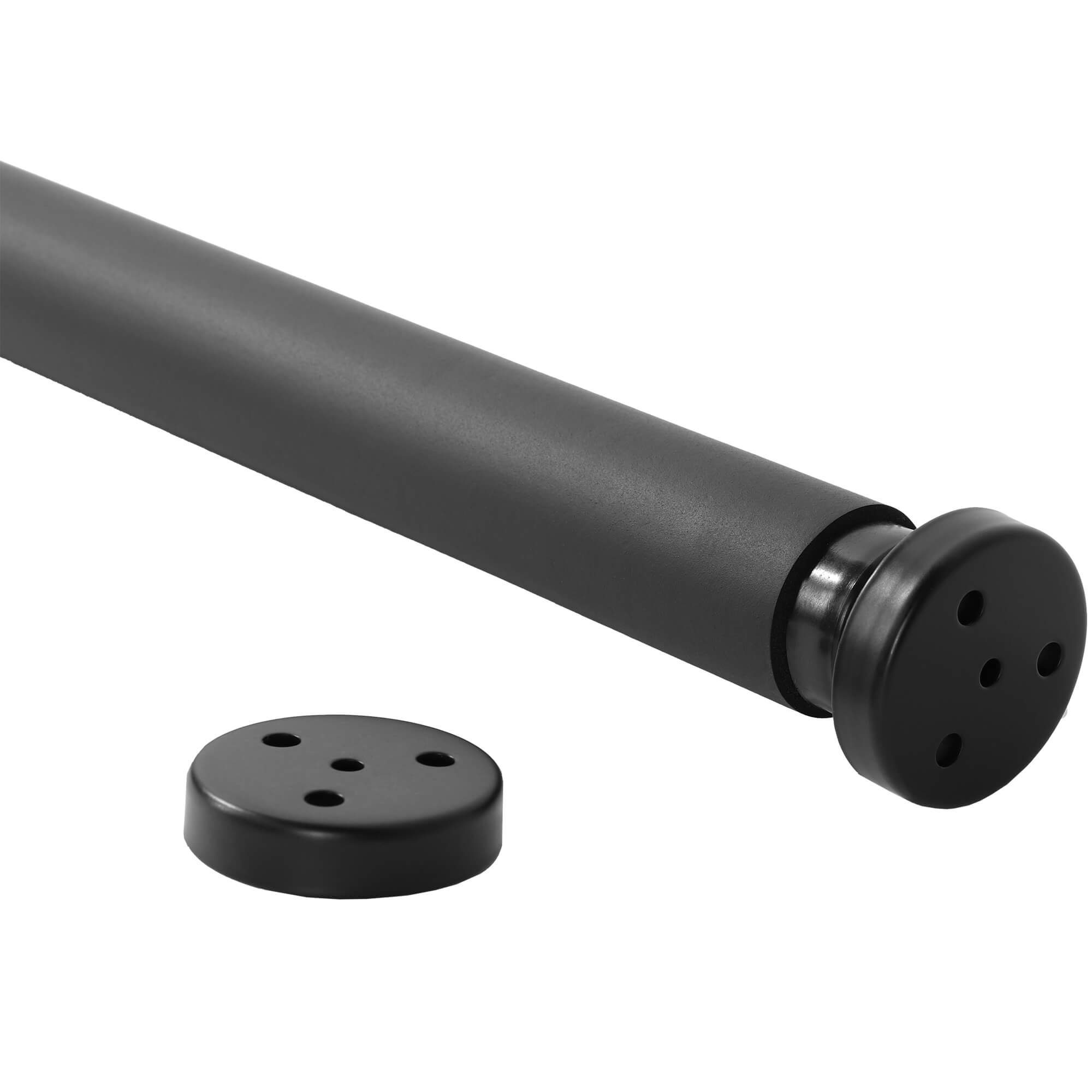 GORILLA SPORTS Klimmzugstange Profi Klimmzugstange für Türrahmen (1-tlg)