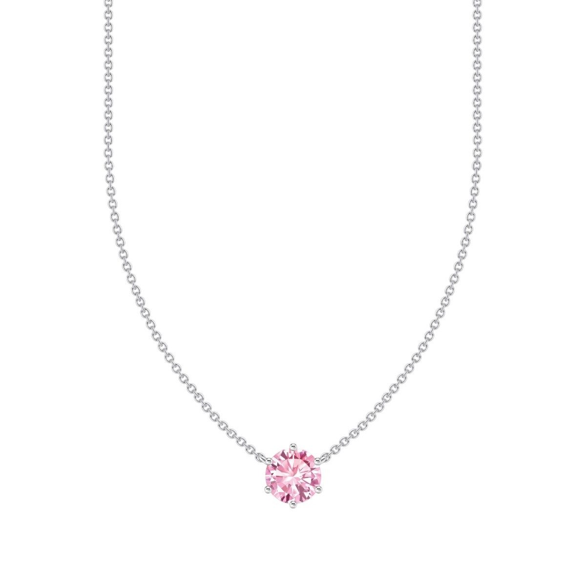 THOMAS SABO Kette mit Anhänger Kette-An...