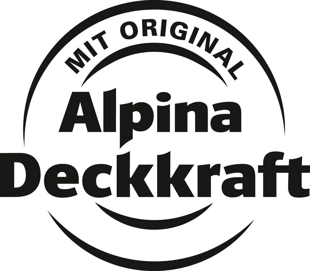 Alpina Heizkörperlack Alpina Heizkörperlack weiß 2 L weiß seidenmatt – Bild 3 von 5