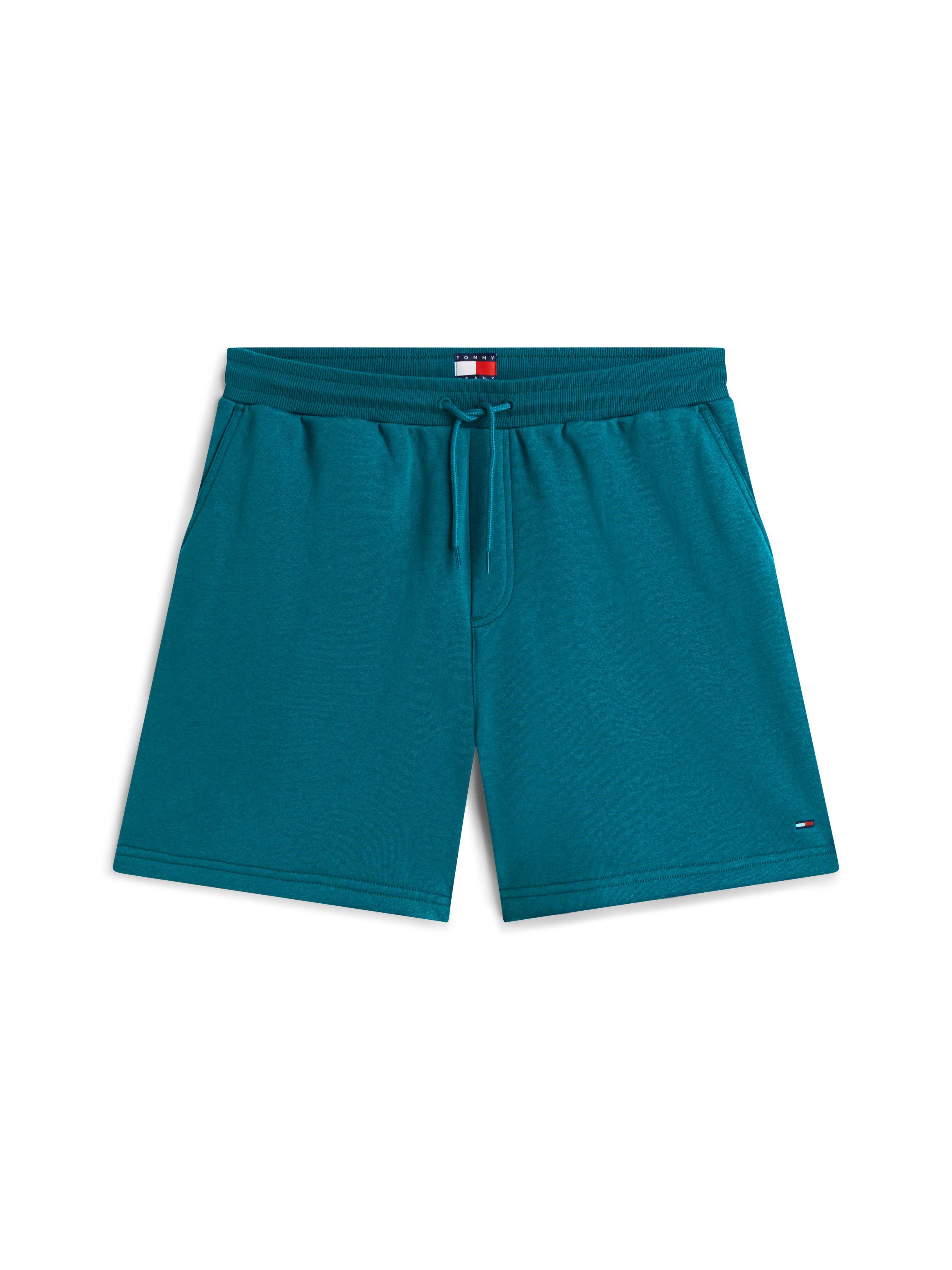 Tommy Jeans Sweatshorts TJM FLAG BEACH – Bild 5 von 5