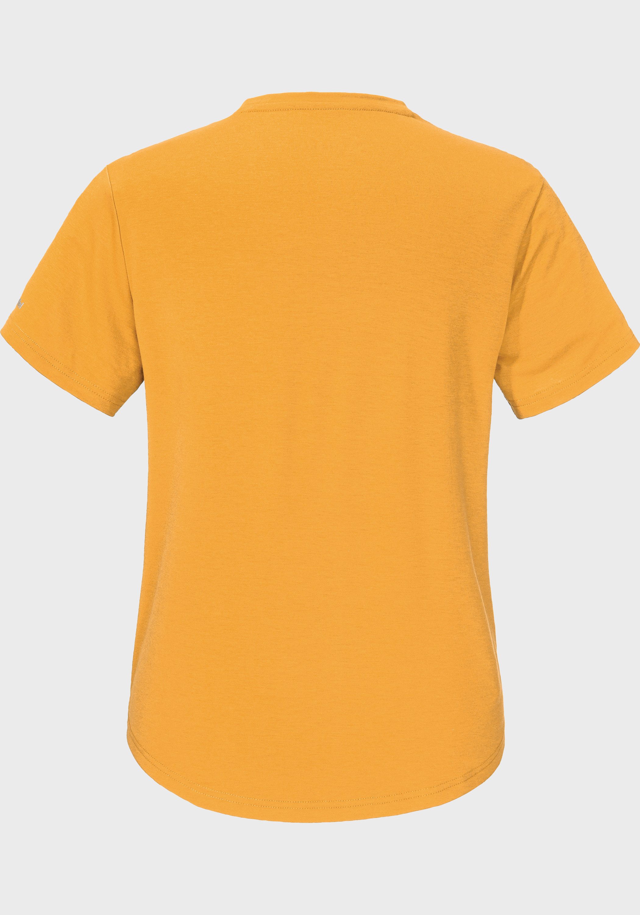 Schöffel Funktionsshirt T Shirt Haberspitz L