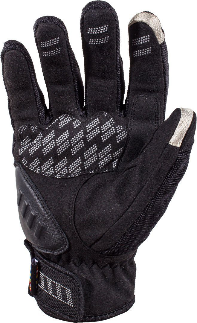 Airium Motorradhandschuhe Rukka Handschuhe