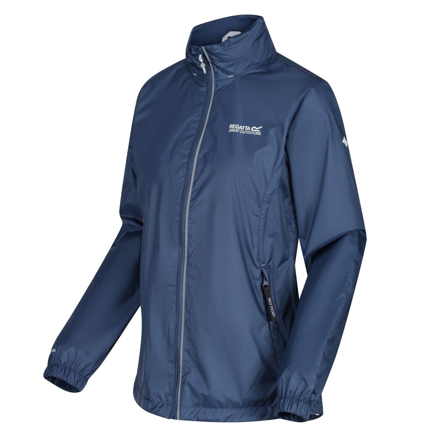 Regatta Regenjacke Regenjacke Wasserdicht mit Kapuze günstig online kaufen