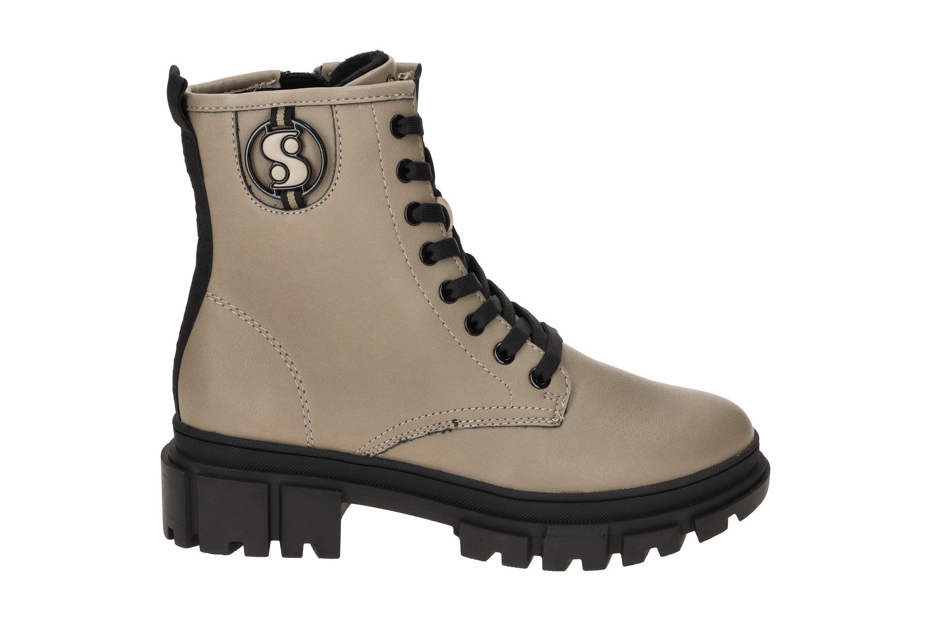 s.Oliver 5-25210-43 341 Stiefel