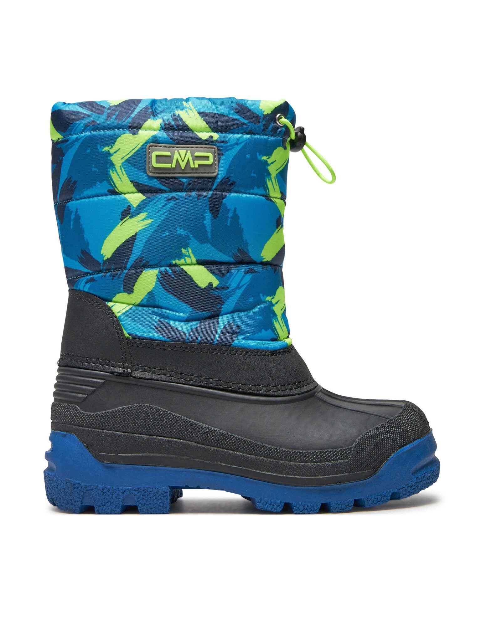 CMP Schneeschuhe CMP Schneeschuhe Sneewy 3Q71294J Dunkelblau