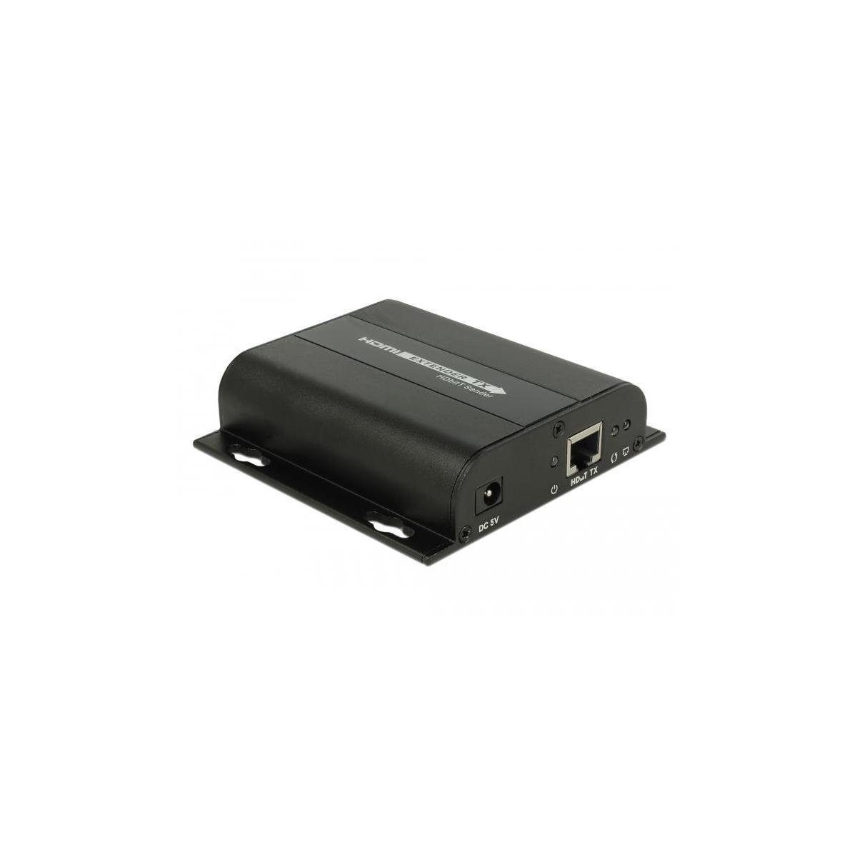 Delock 65943 - HDMI Sender - für Video über IP Computer-Kabel, HDMI, HDMI