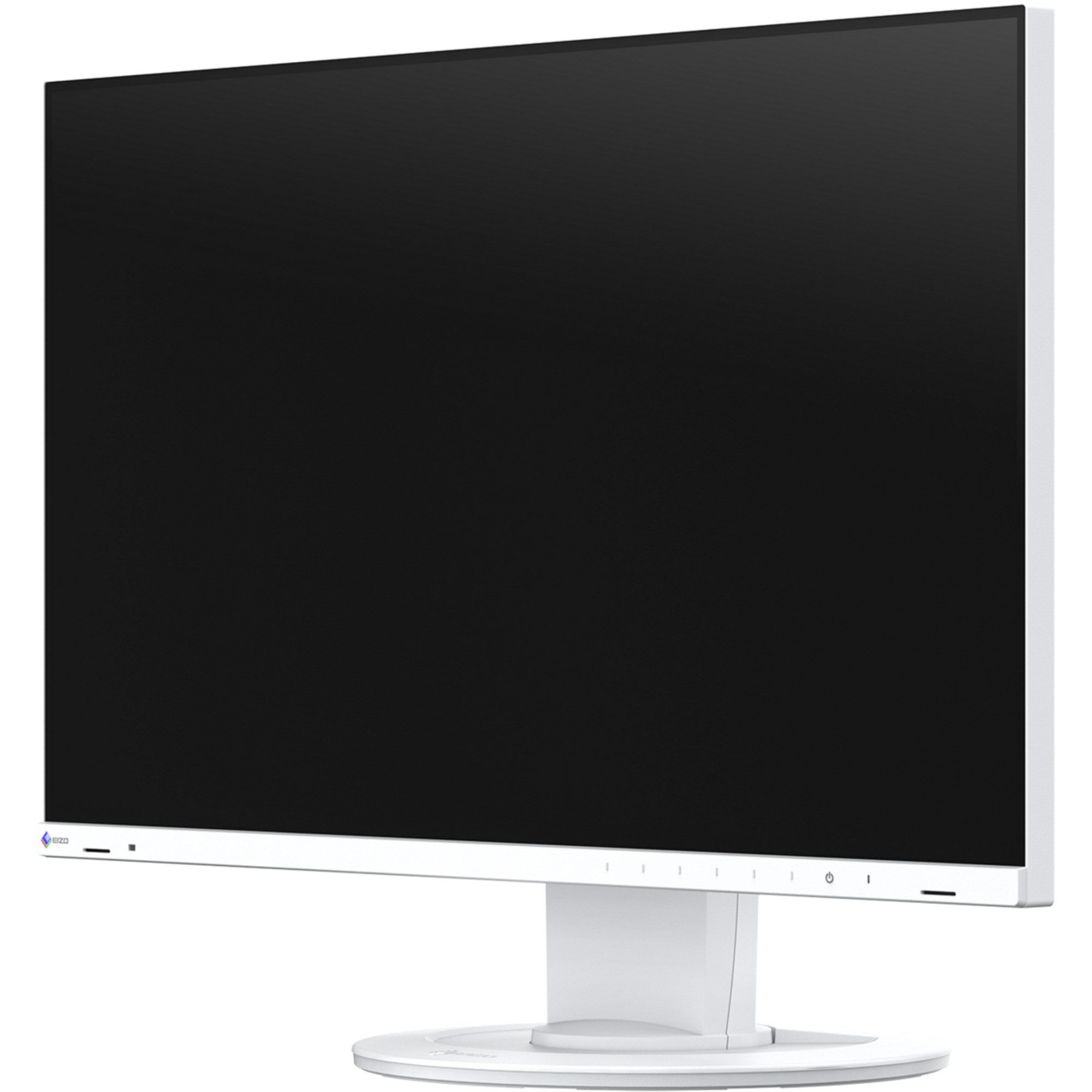 Eizo EIZO FlexScan EV2400R-WT, LED-Monitor, (FullHD, TFT-Monitor (1920 x 1080 px)