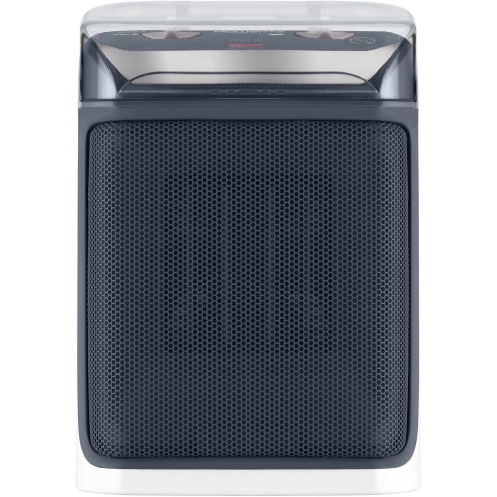 Rowenta Heißluftgebläse SO9281 Mini Excel Aqua Тепловентиляторы grau/weiß