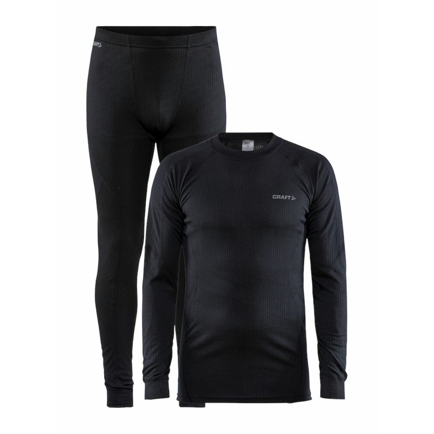Unterziehshirt Craft Herren Unterwäsche Core Dry Baselayer Set M 1909707