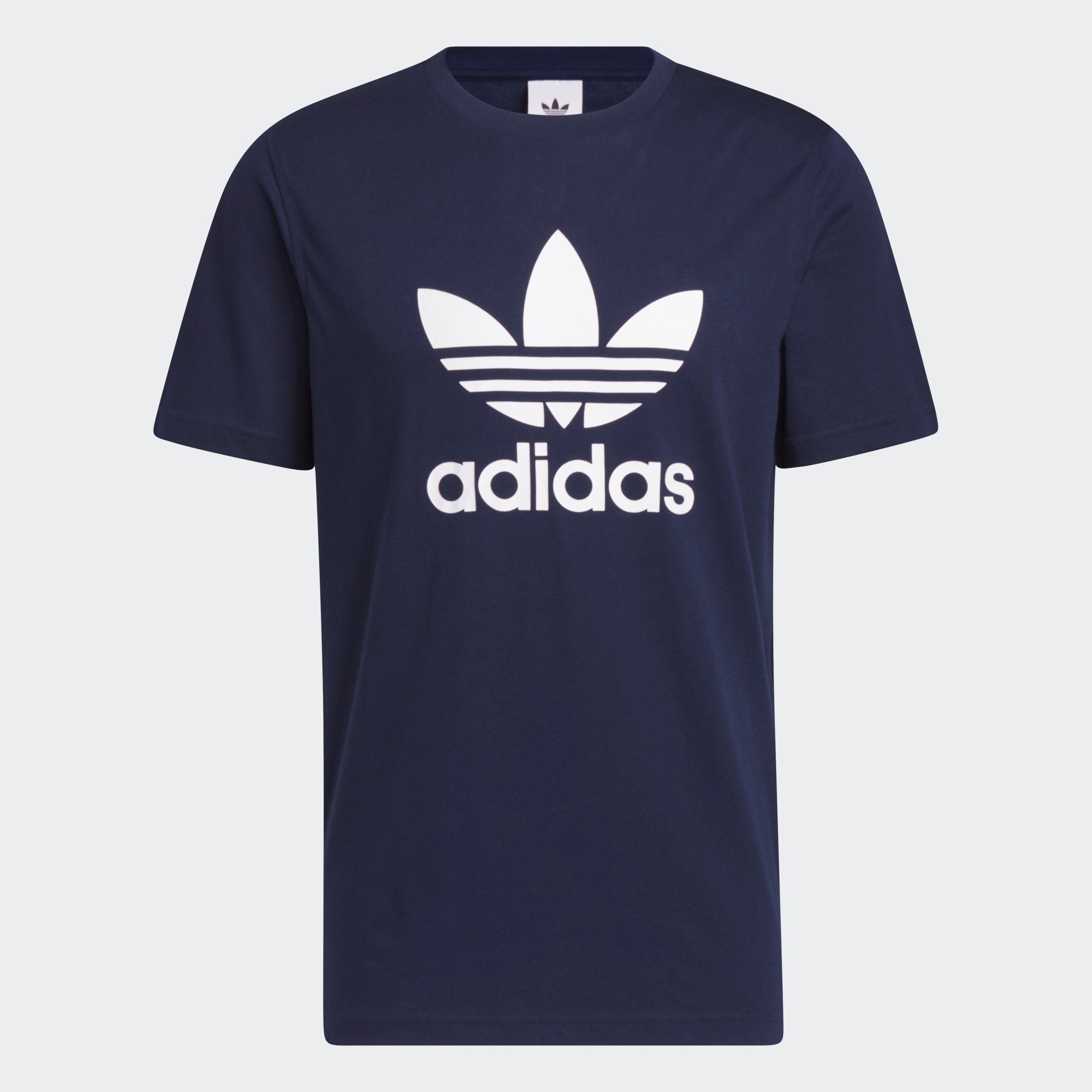 Originals CLASSICS T-Shirt Indigo Night adidas TREFOIL ADICOLOR