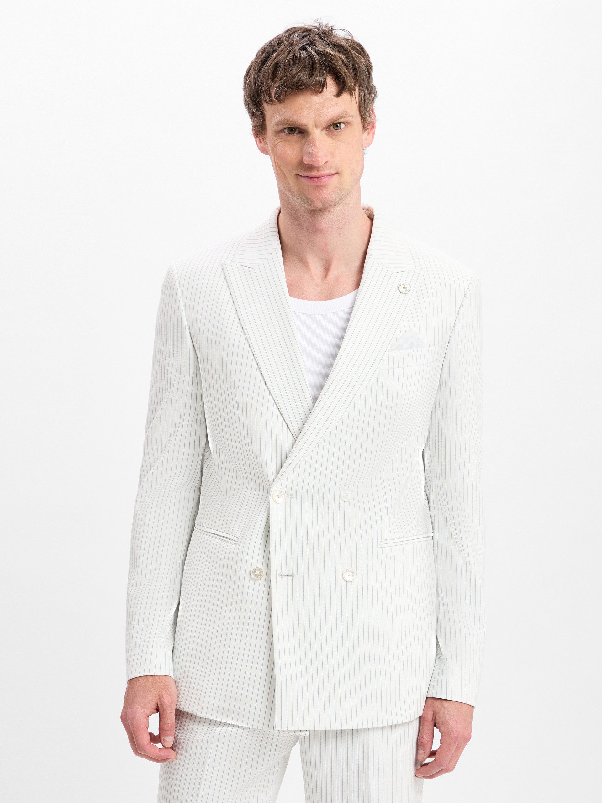 Finshley & Harding London Anzugsakko Berry