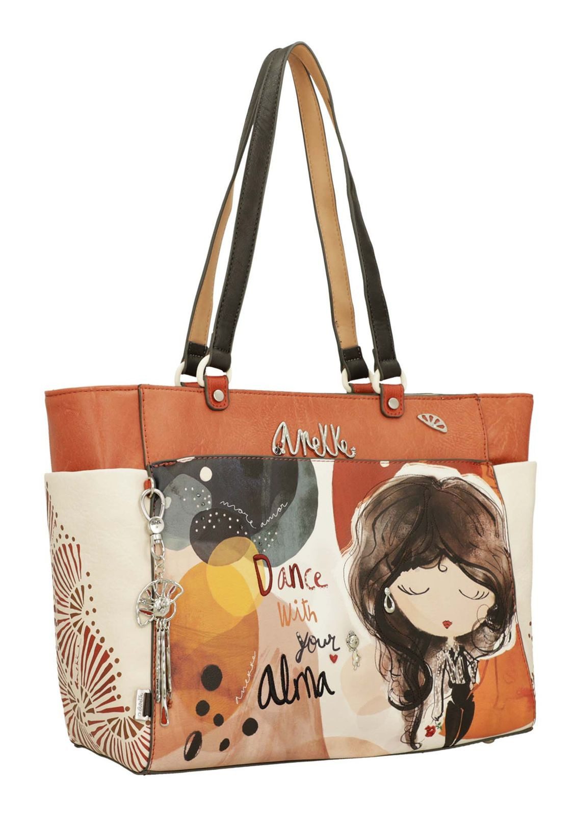 Anekke Schultertasche Shoulder Bag günstig online kaufen