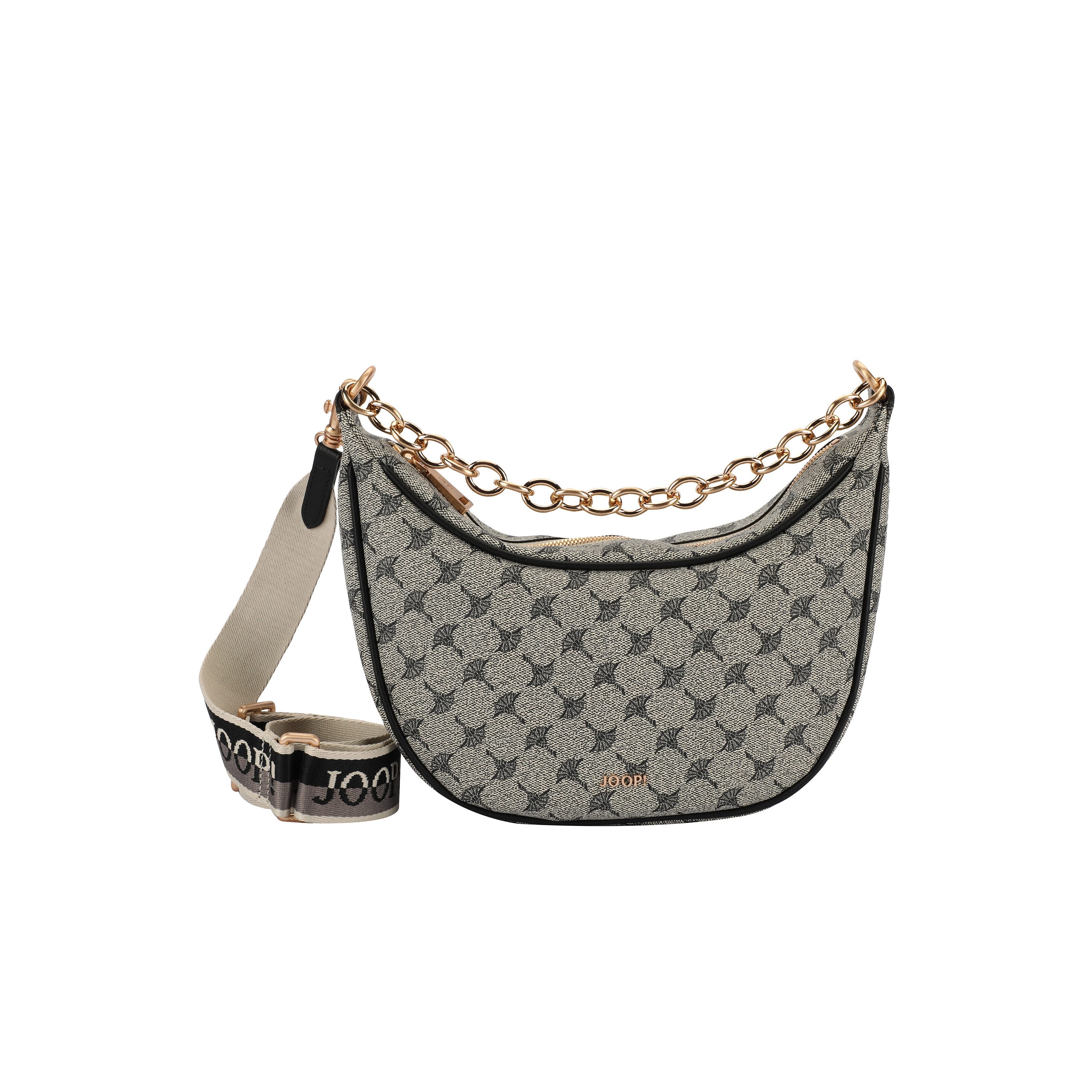 JOOP! Handtasche Joop - Damen Hobo Mazzolino Diletta Jennifer