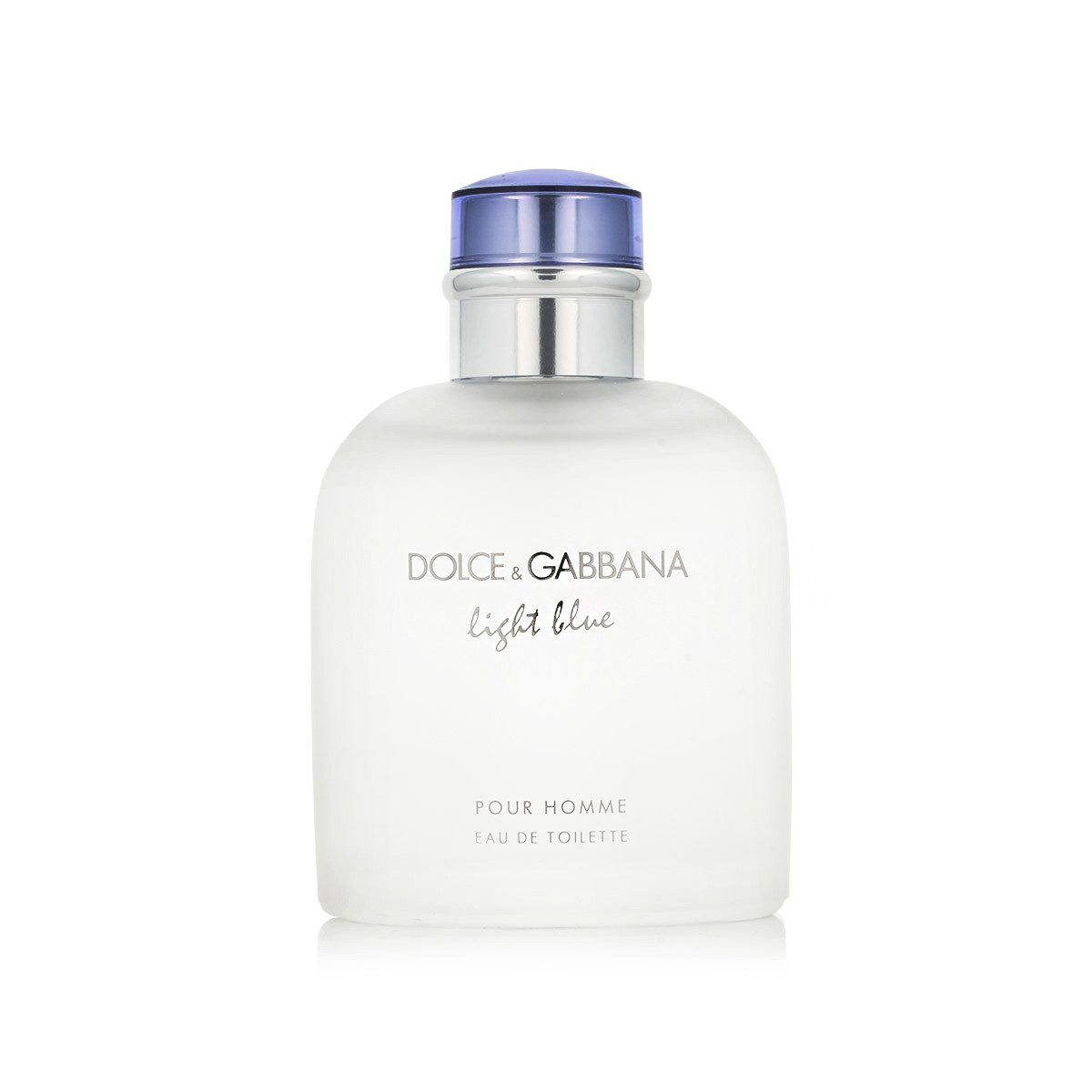 DOLCE & GABBANA Eau de Toilette Light Blue pour Homme