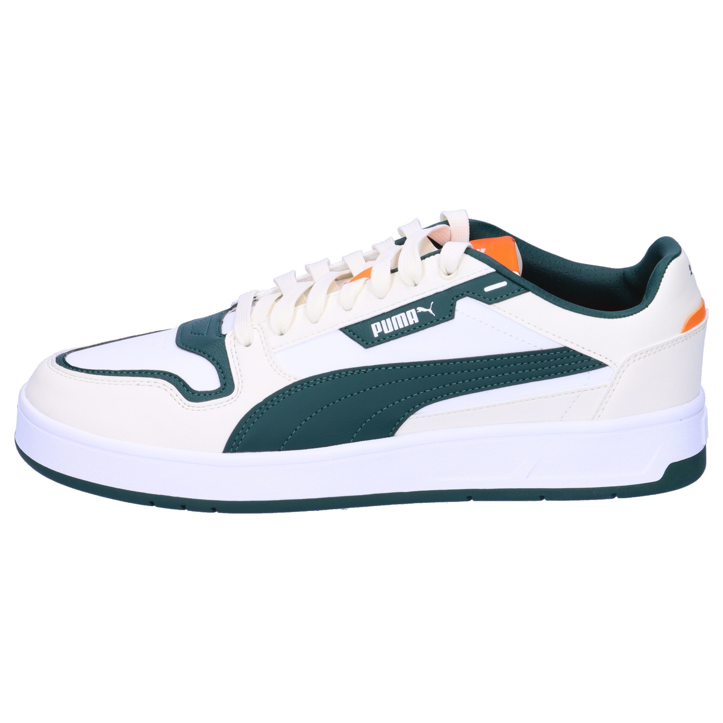 PUMA Puma Unisex Sneaker Court Classic Street 400196 Sneaker