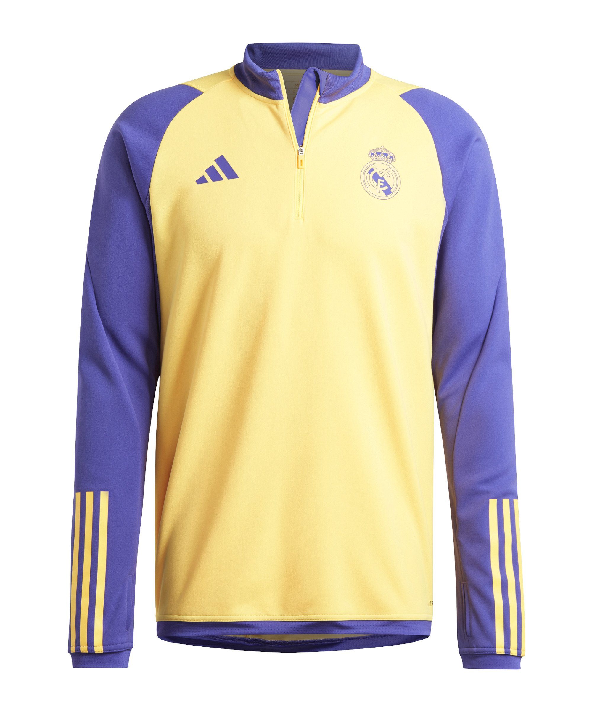 adidas Performance Sweatshirt Real Madrid Tiro Trainingstop